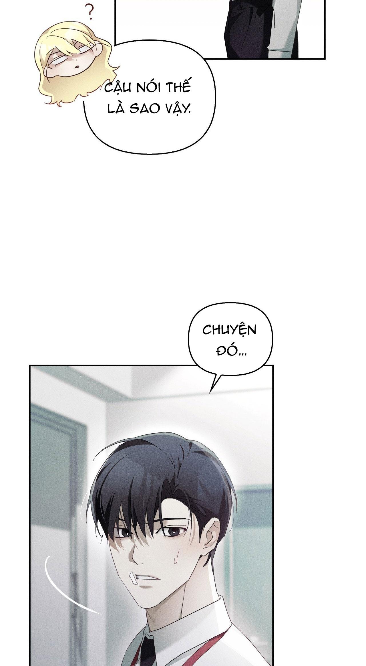 BLOOD POKER Chapter 12 - Next 