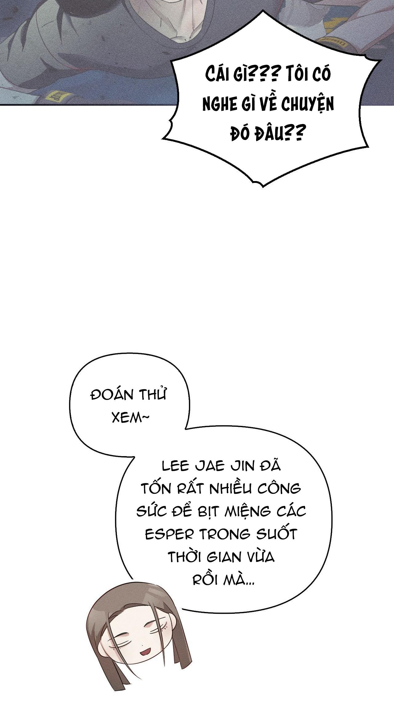 BLOOD POKER Chapter 12 - Next 