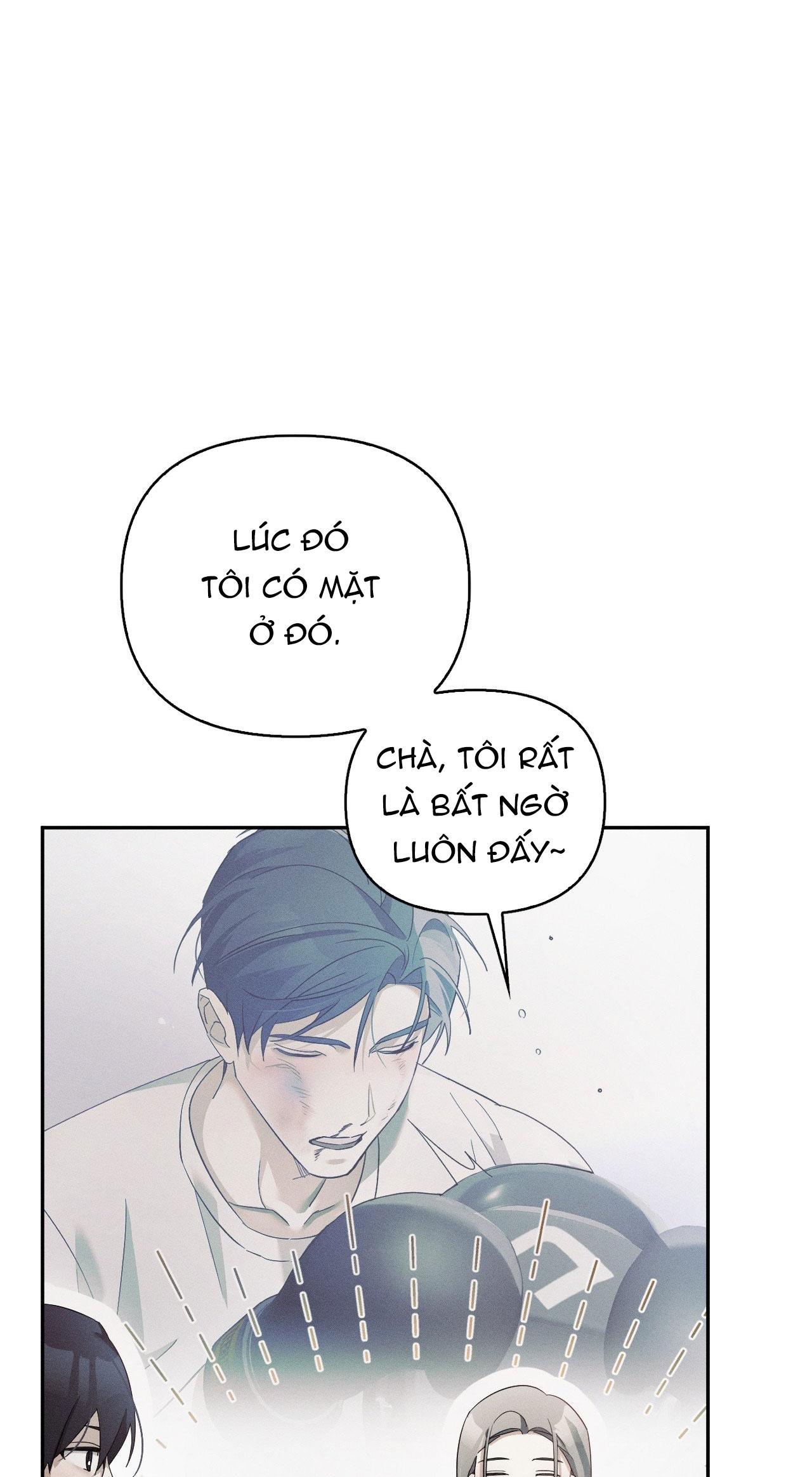 BLOOD POKER Chapter 12 - Next 