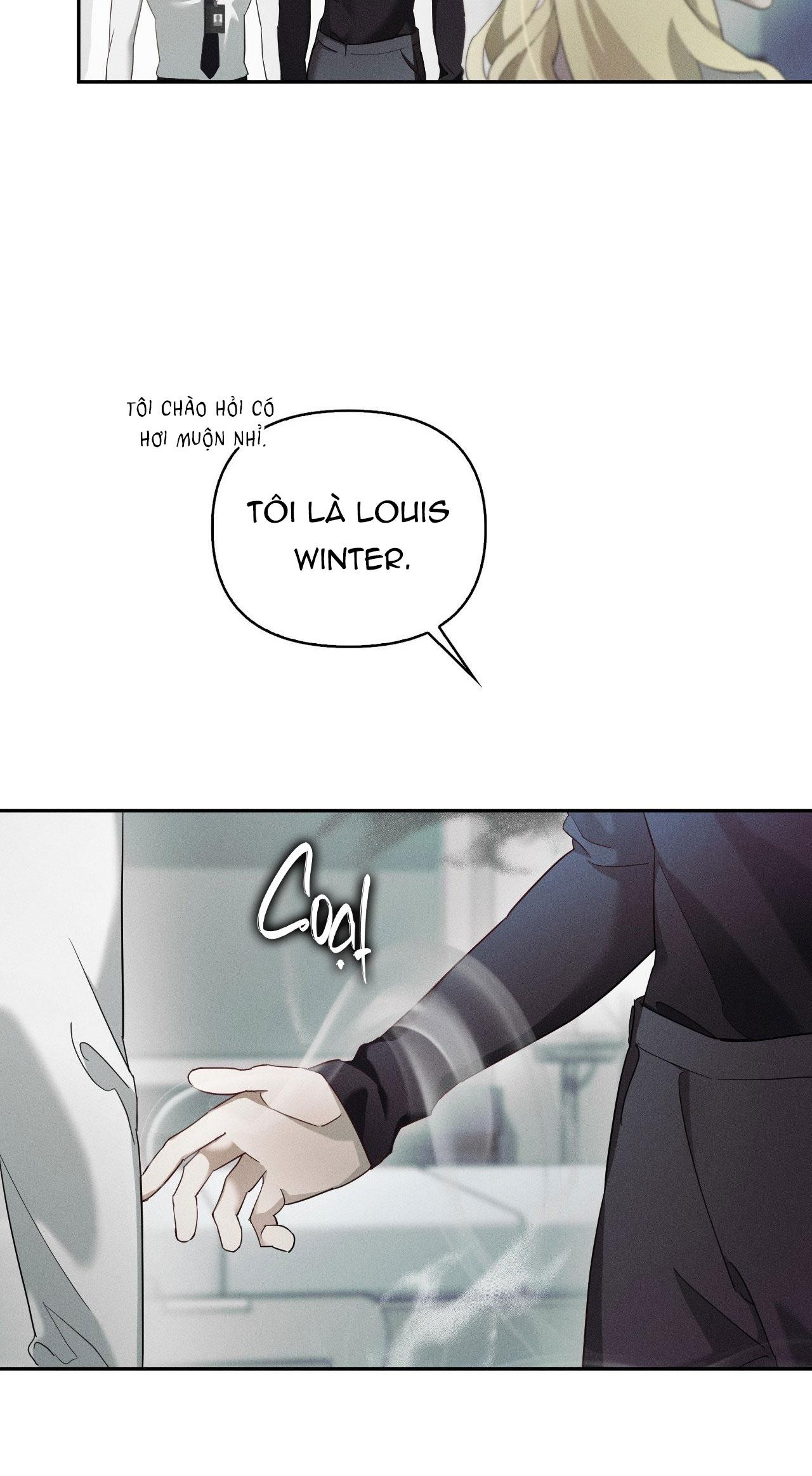 BLOOD POKER Chapter 12 - Next 