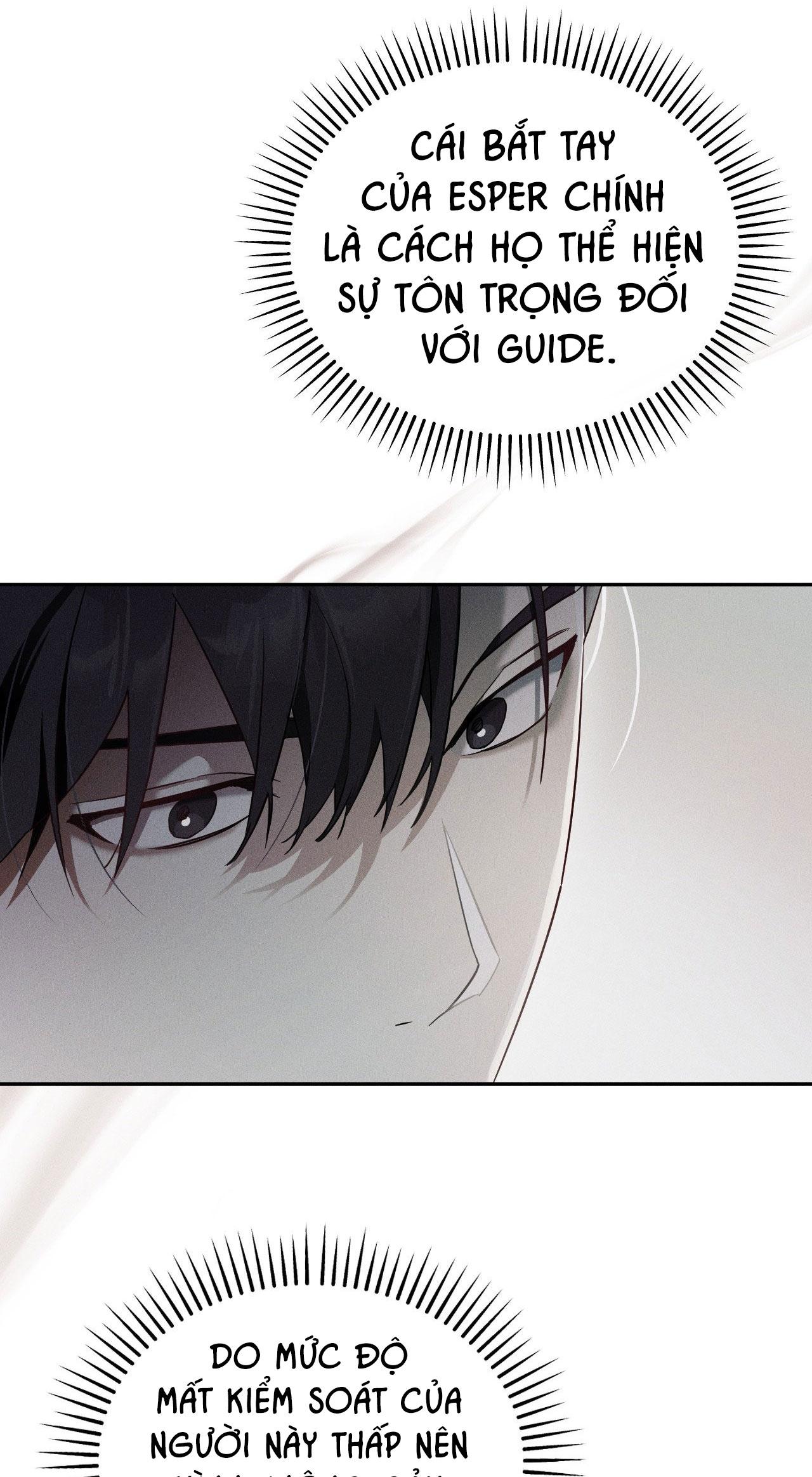 BLOOD POKER Chapter 12 - Next 