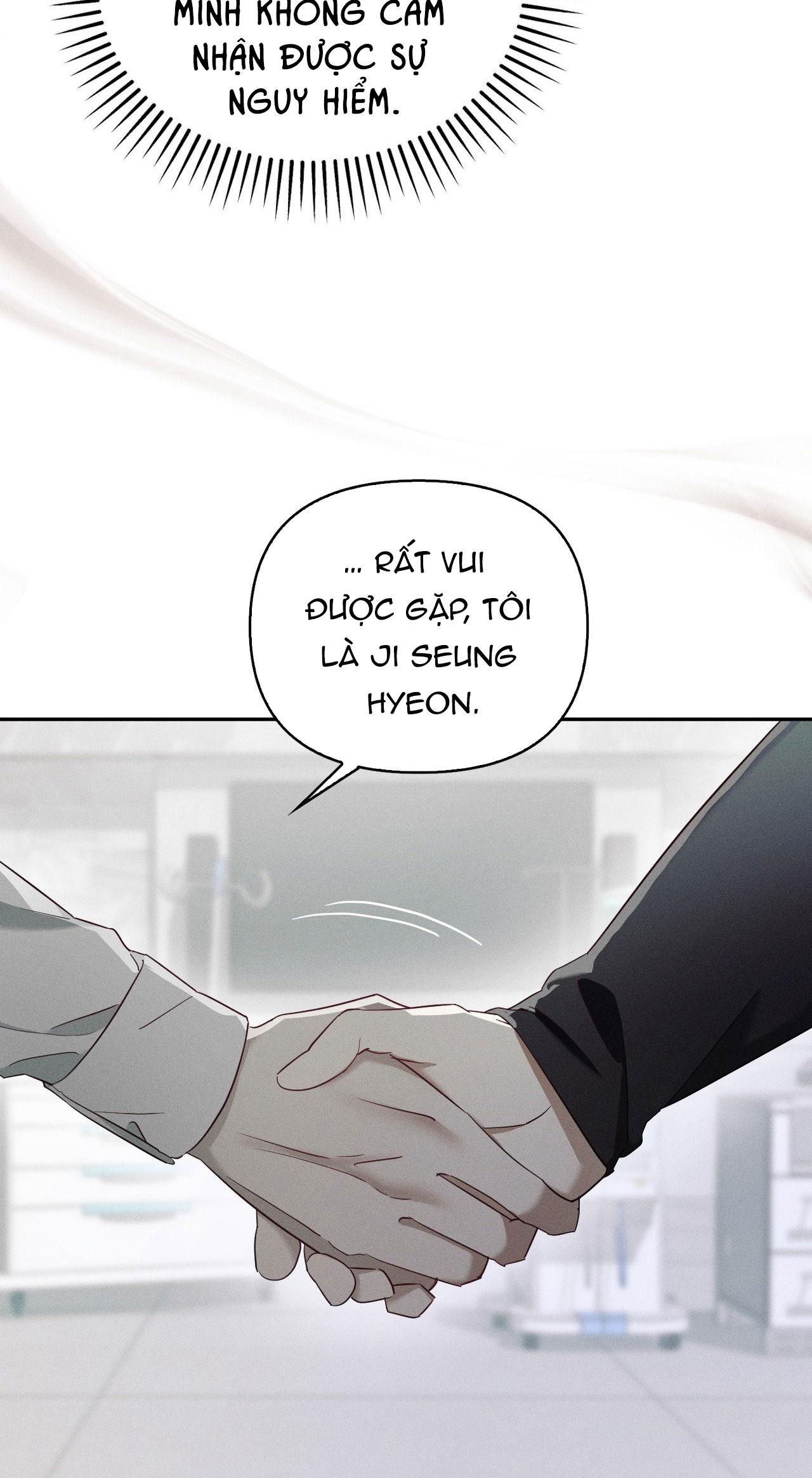 BLOOD POKER Chapter 12 - Next 