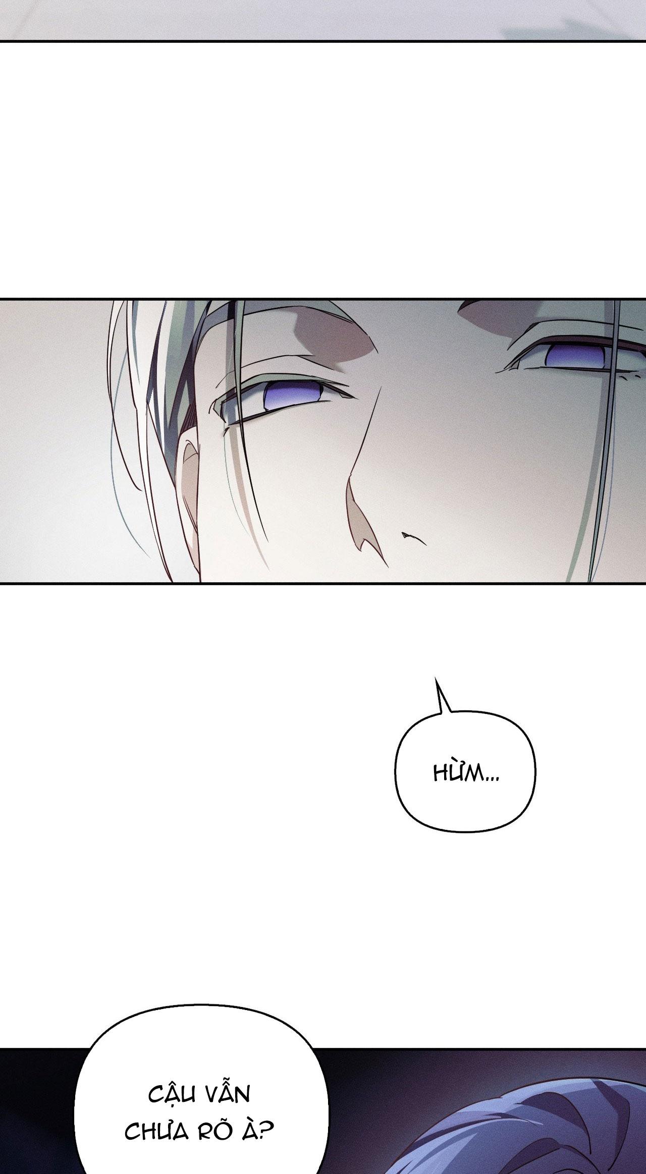 BLOOD POKER Chapter 12 - Next 