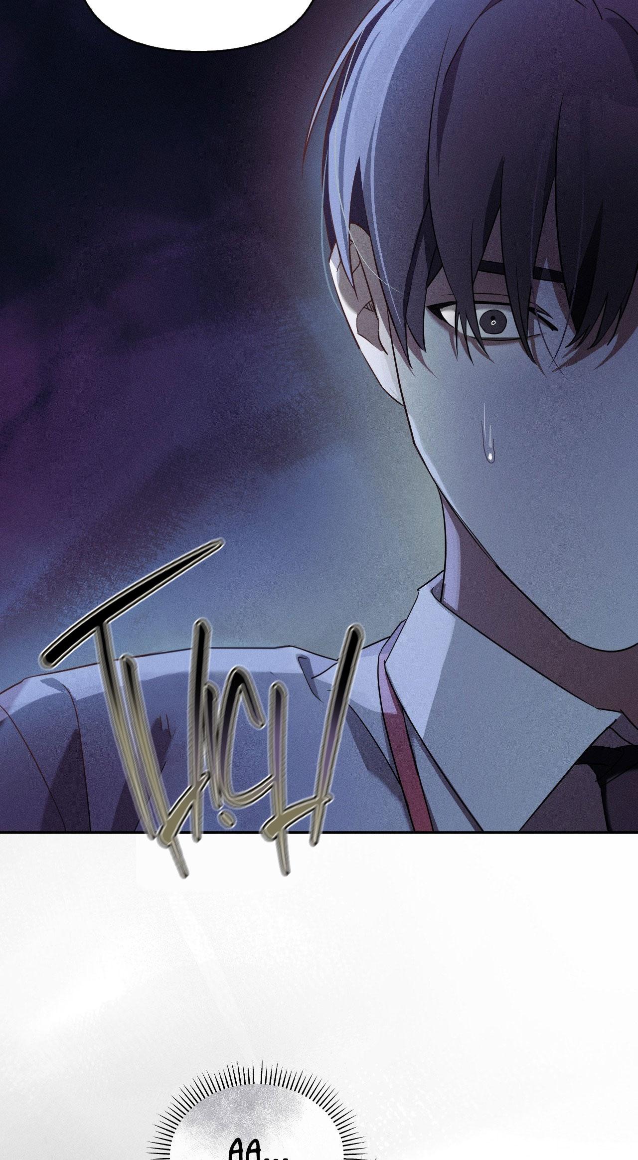 BLOOD POKER Chapter 12 - Next 