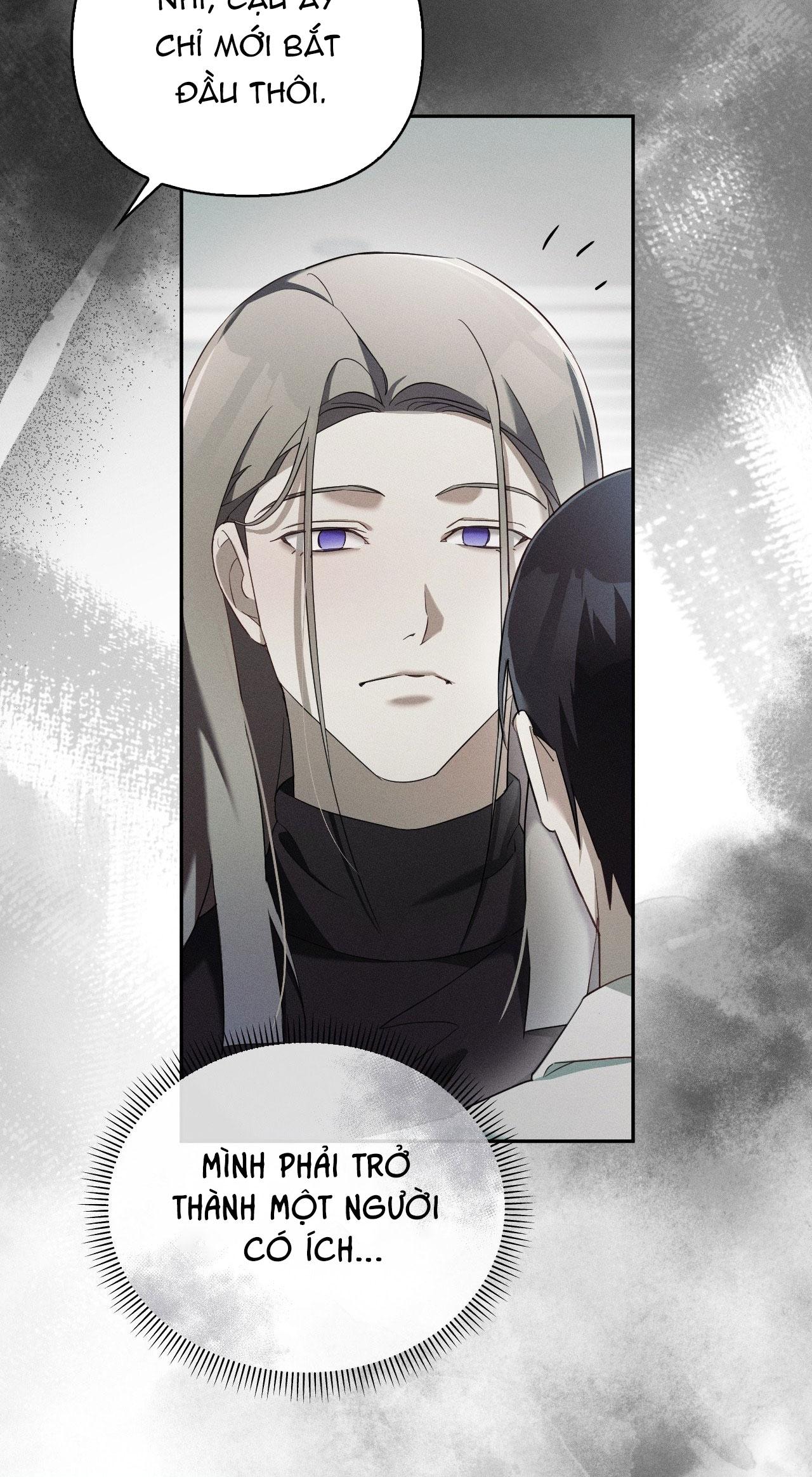 BLOOD POKER Chapter 12 - Next 