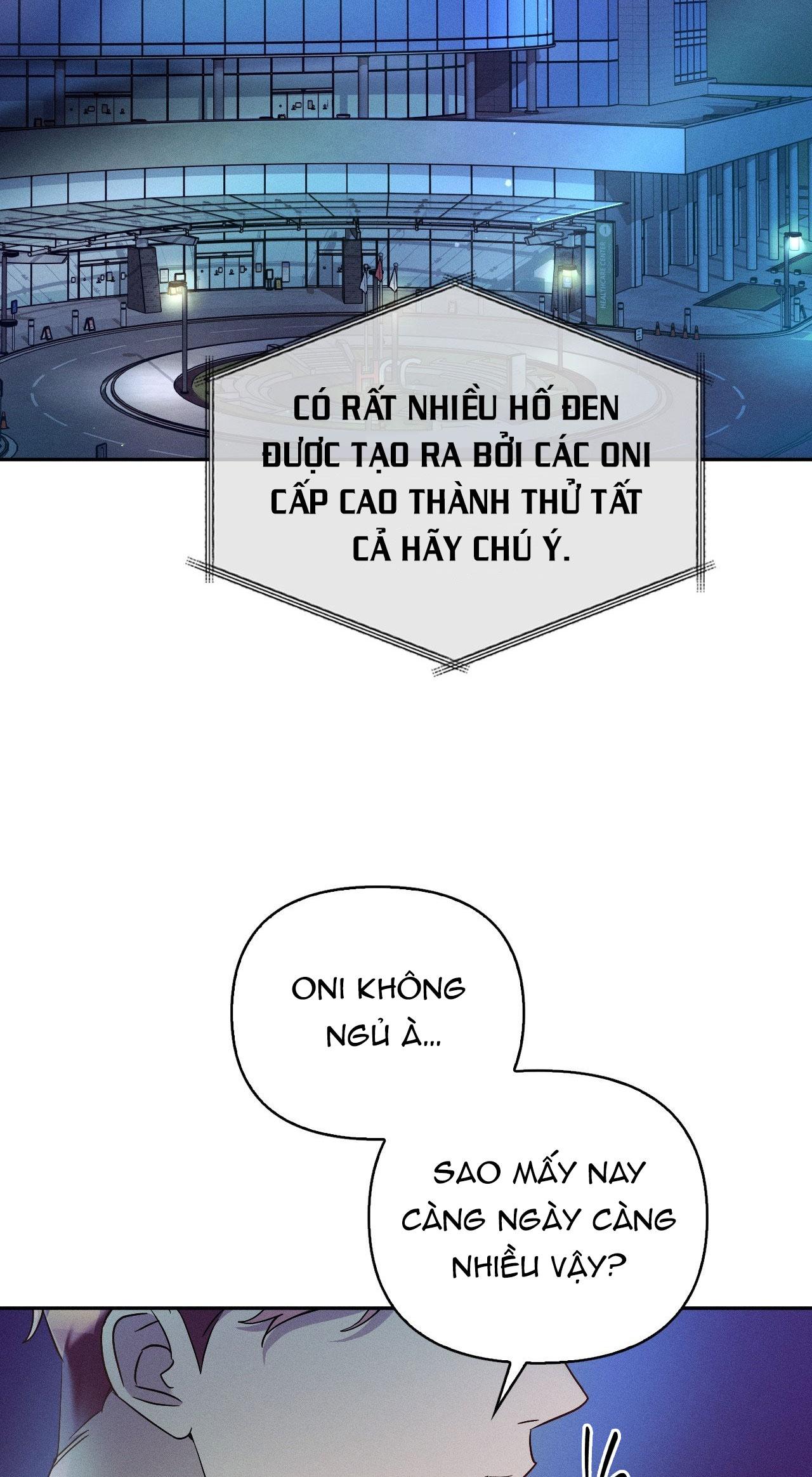 BLOOD POKER Chapter 12 - Next 