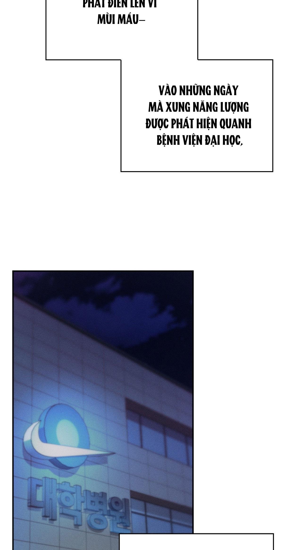 BLOOD POKER Chapter 12 - Next 