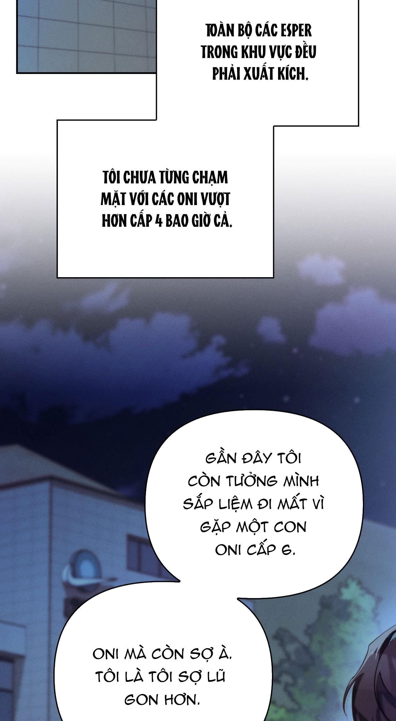 BLOOD POKER Chapter 12 - Next 