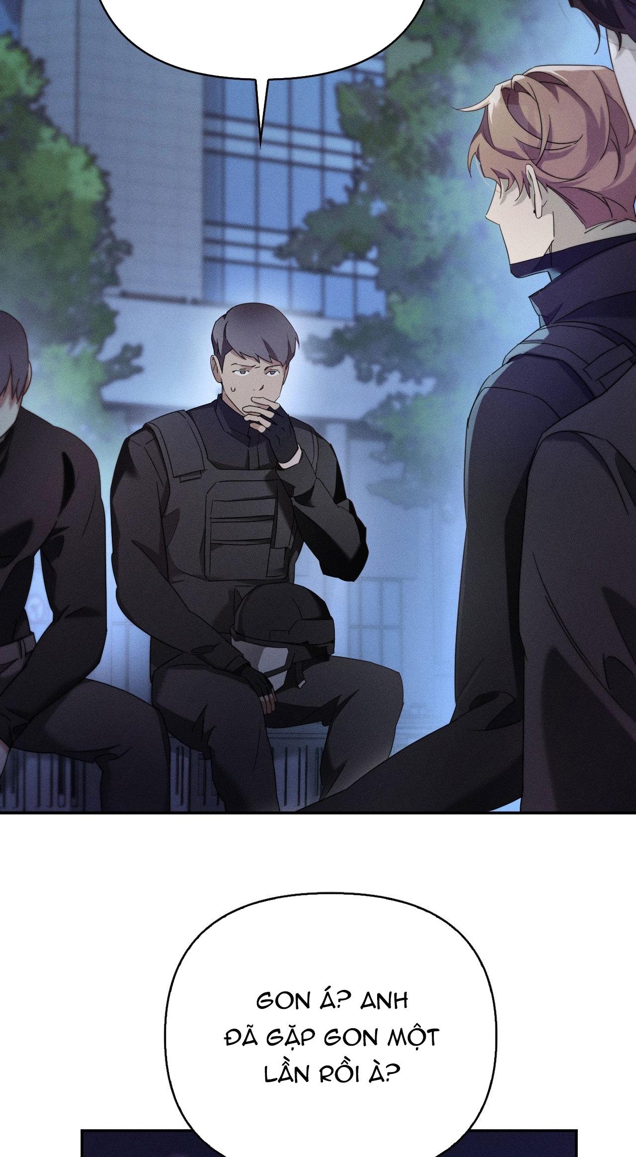 BLOOD POKER Chapter 12 - Next 