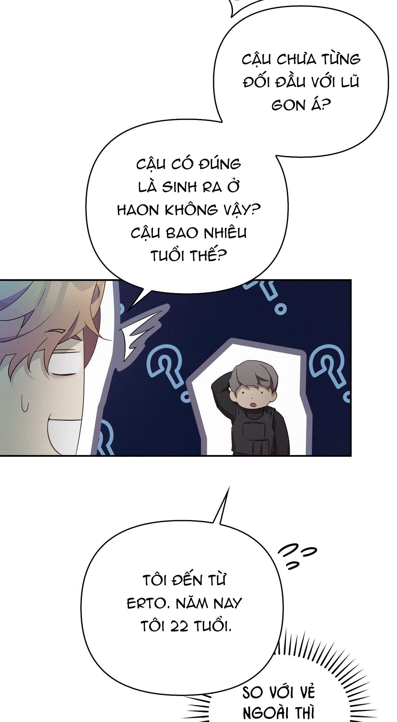 BLOOD POKER Chapter 12 - Next 