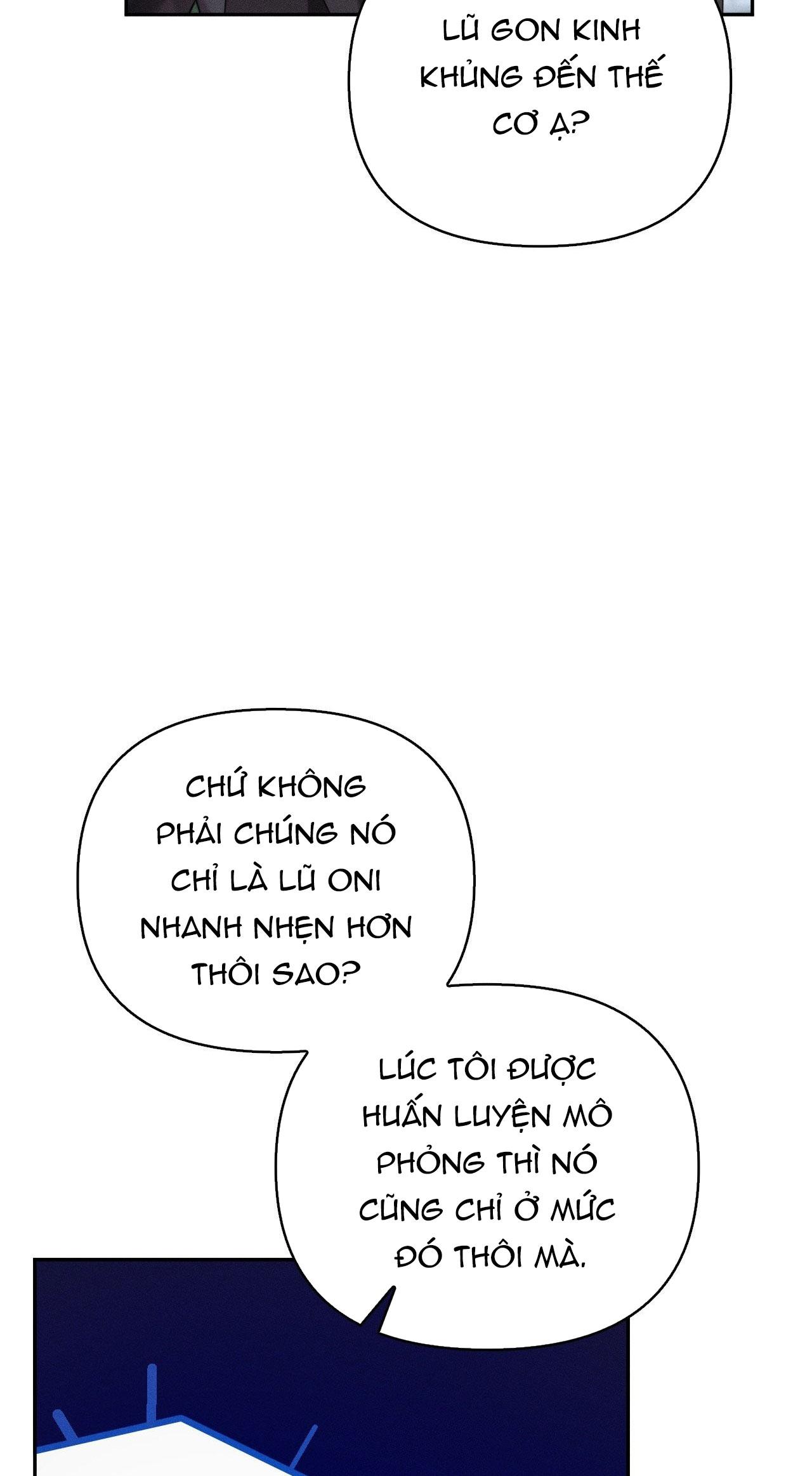 BLOOD POKER Chapter 12 - Next 