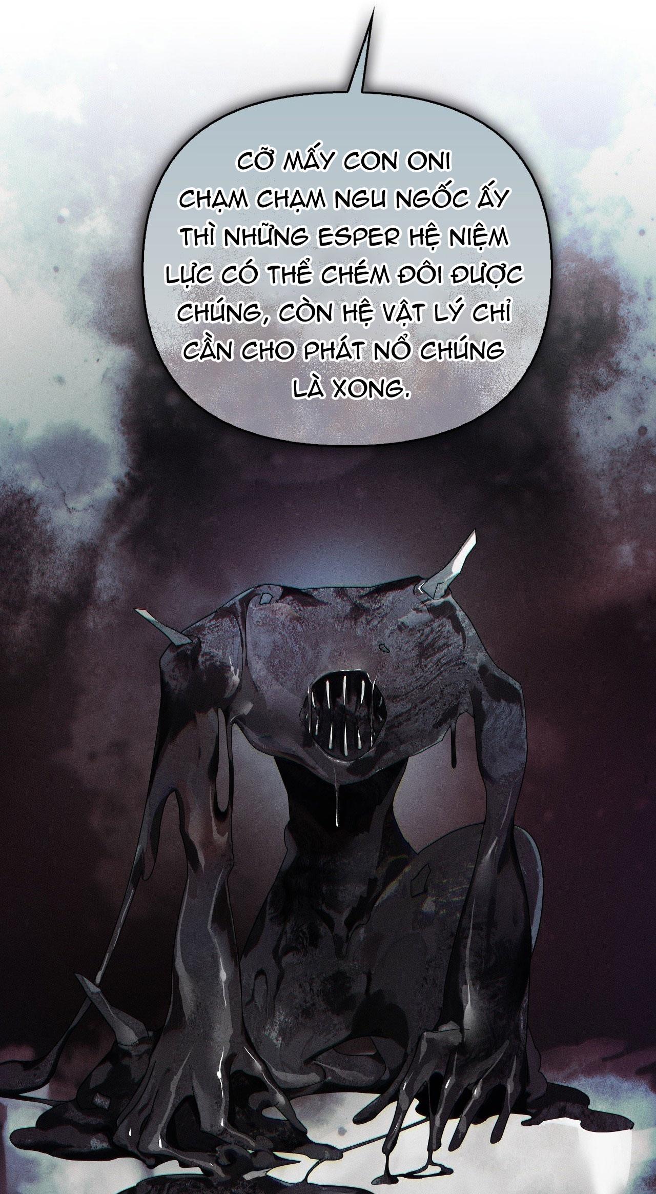 BLOOD POKER Chapter 12 - Next 