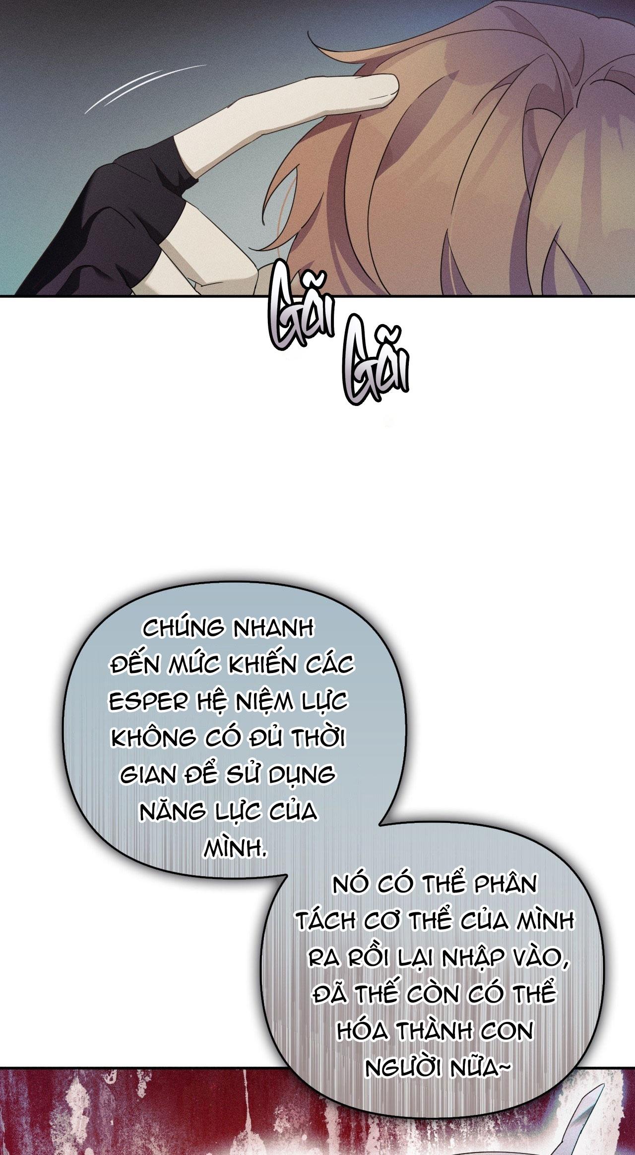 BLOOD POKER Chapter 12 - Next 