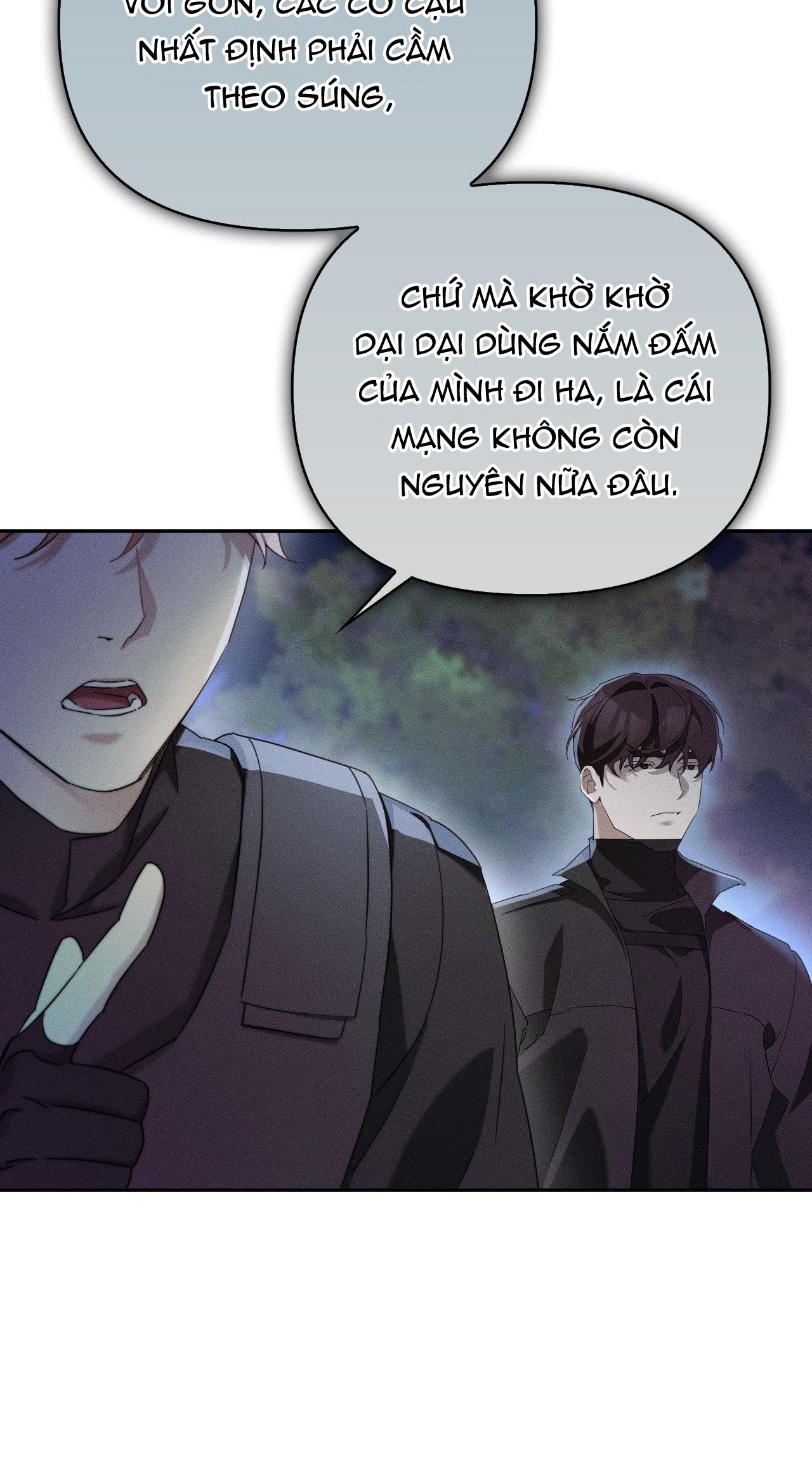 BLOOD POKER Chapter 12 - Next 