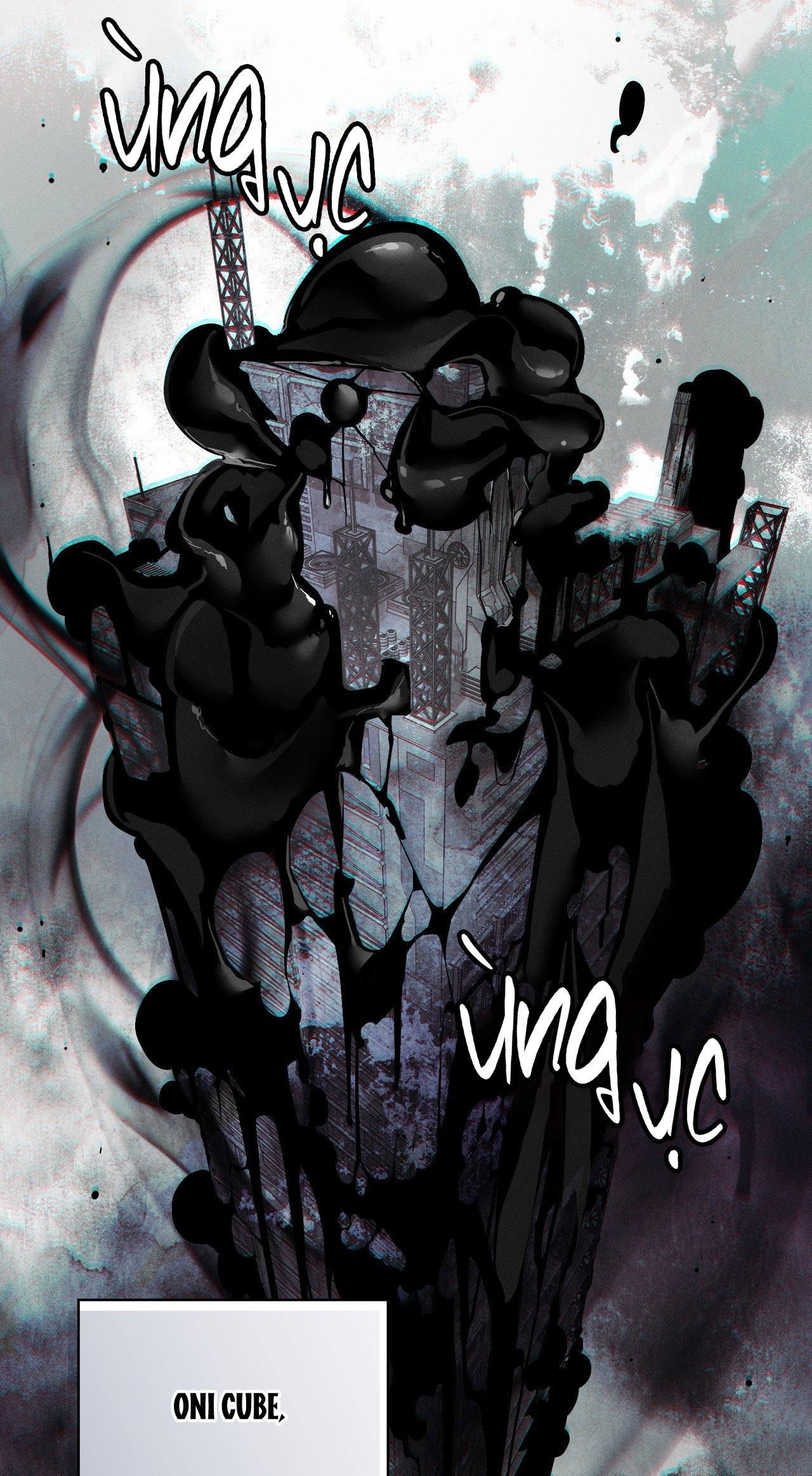 BLOOD POKER Chapter 12 - Next 