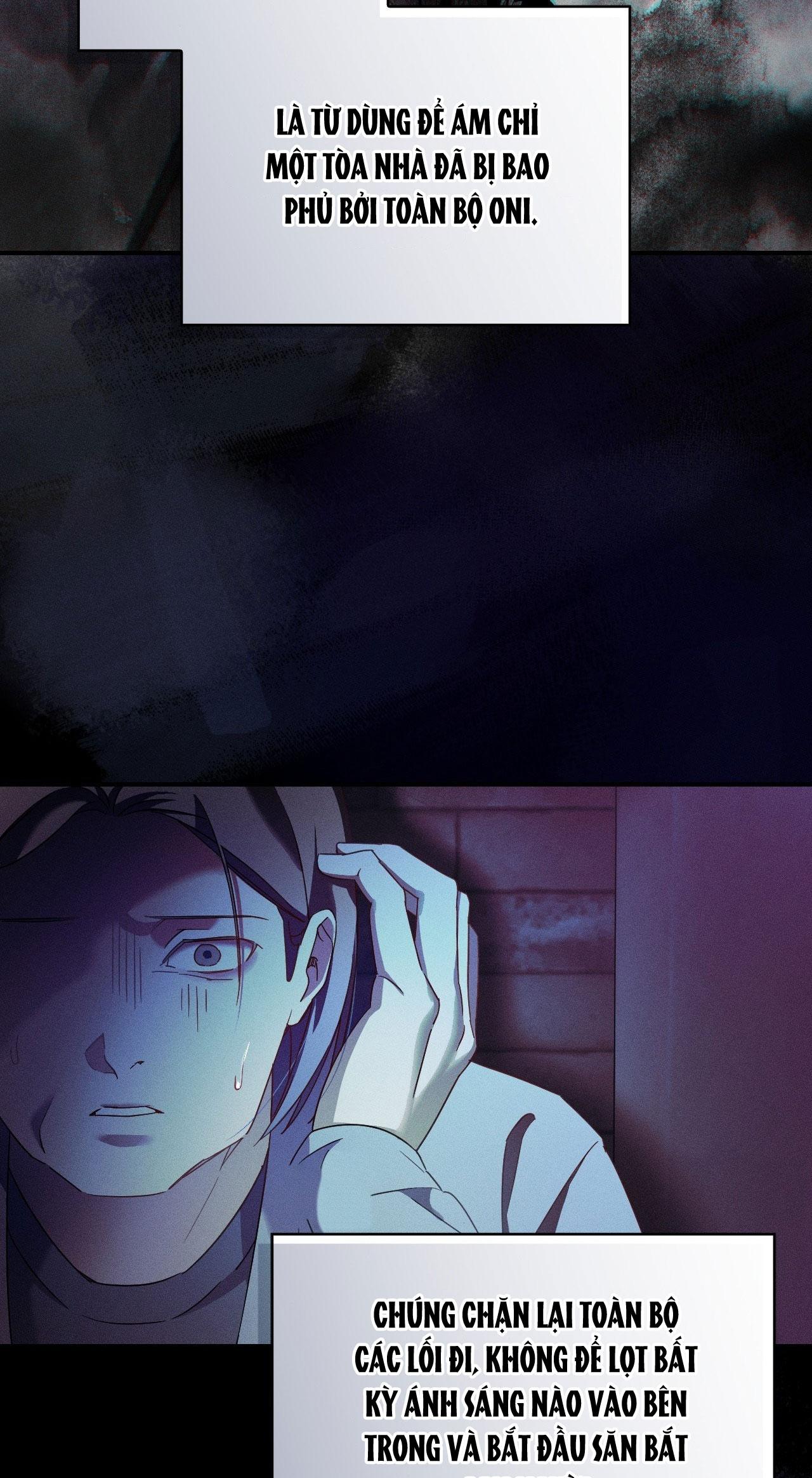 BLOOD POKER Chapter 12 - Next 