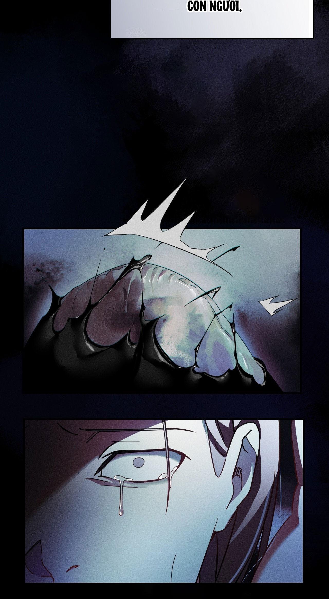BLOOD POKER Chapter 12 - Next 