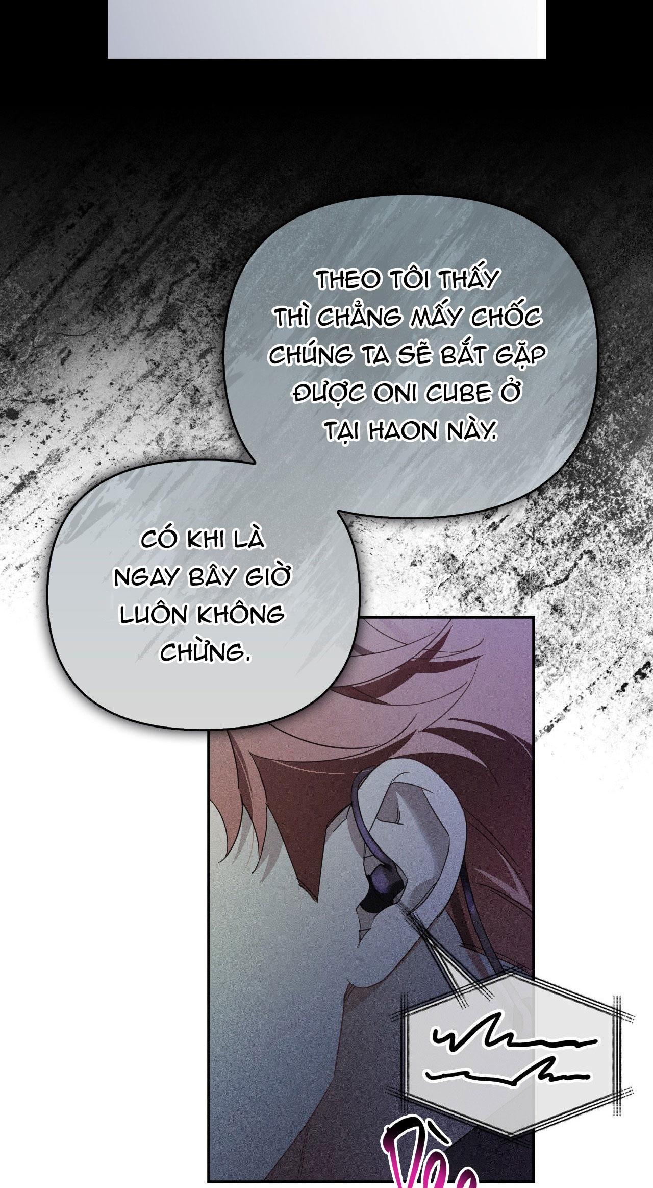 BLOOD POKER Chapter 12 - Next 