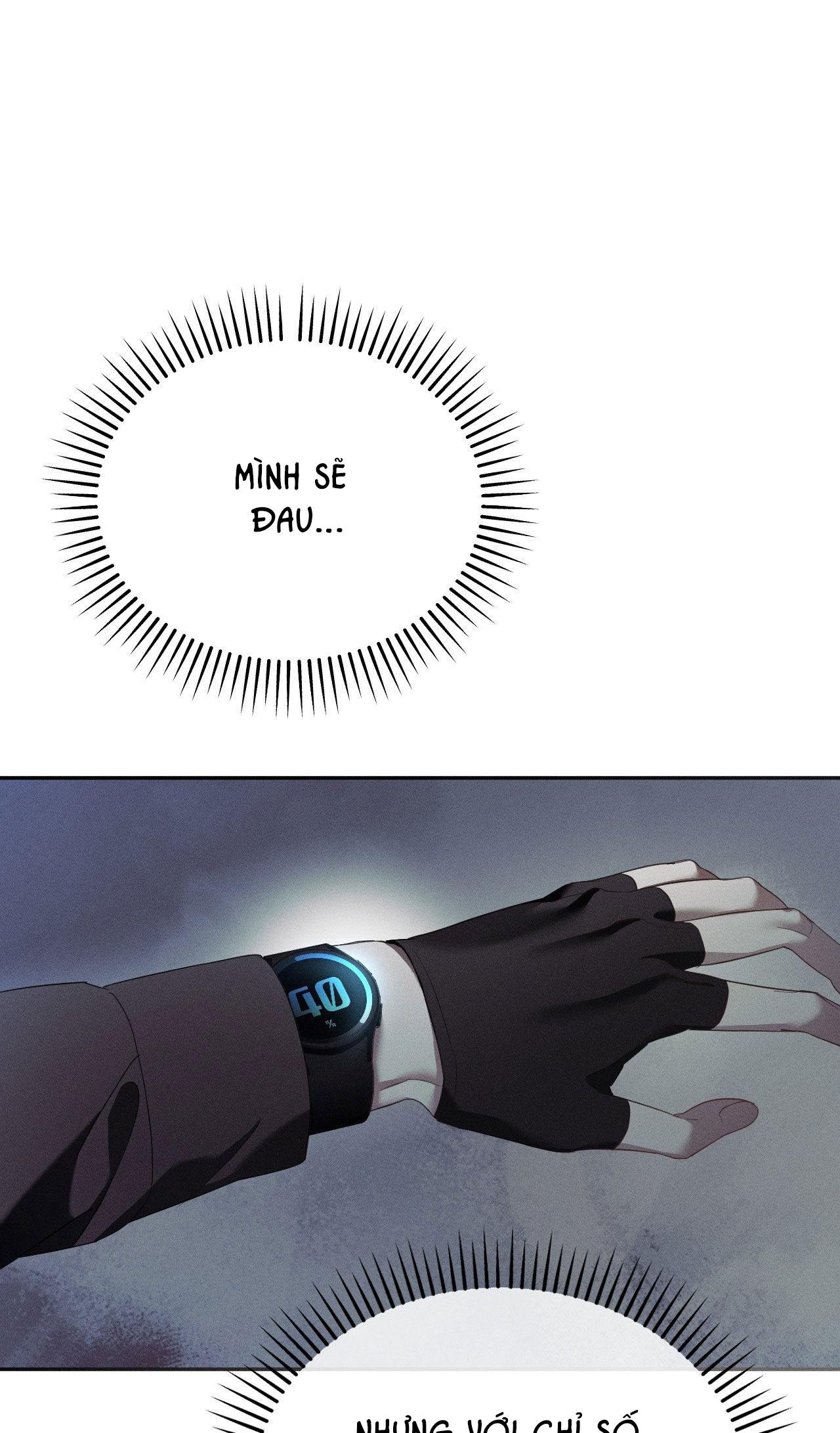 BLOOD POKER Chapter 12 - Next 