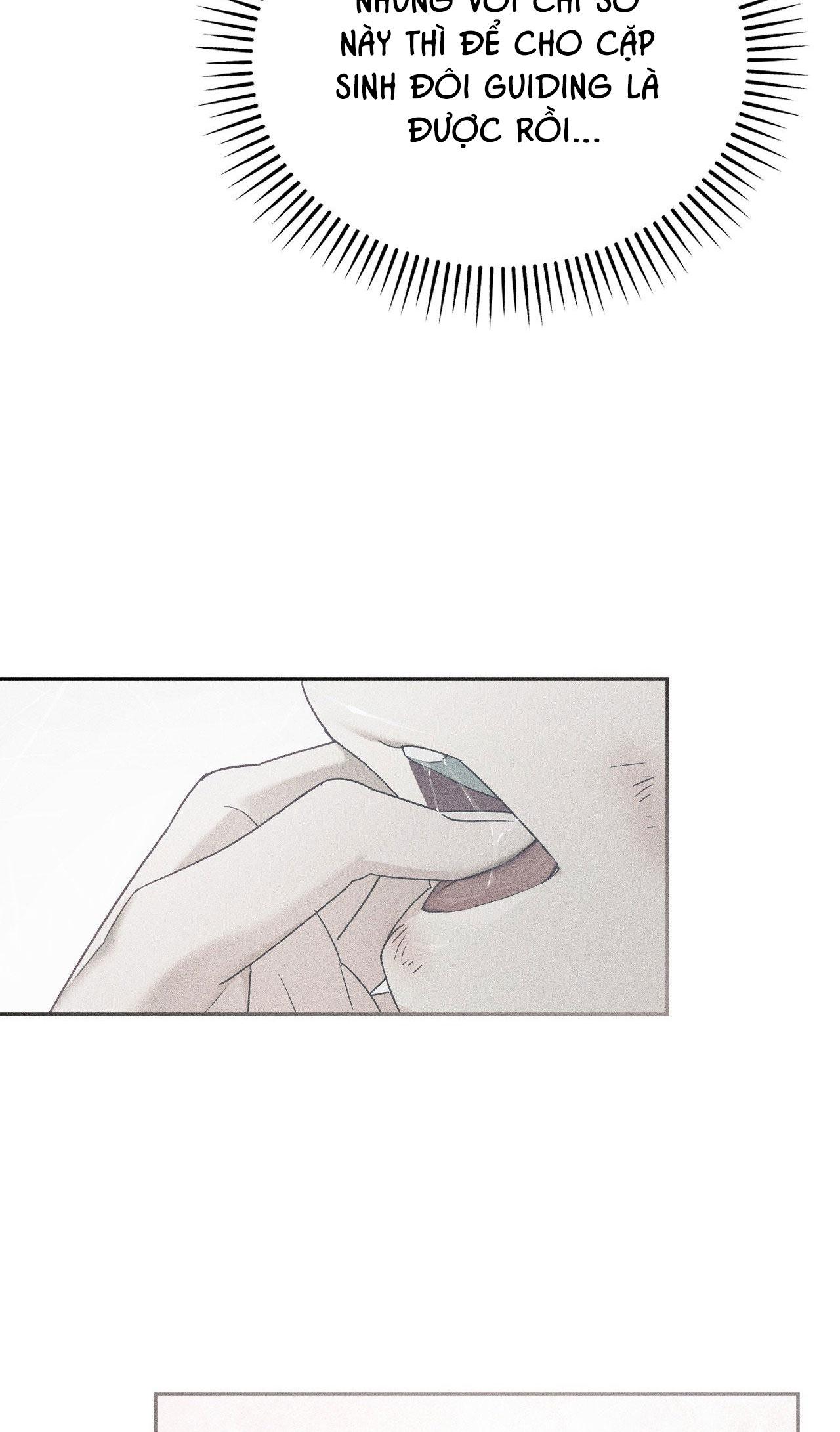 BLOOD POKER Chapter 12 - Next 