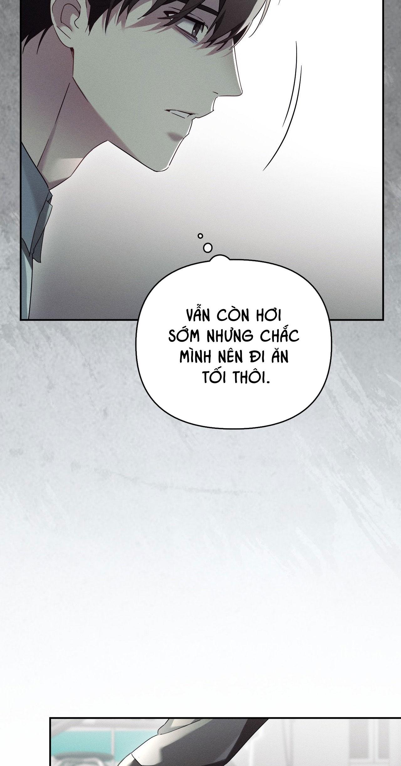 BLOOD POKER Chapter 15 - Trang 3