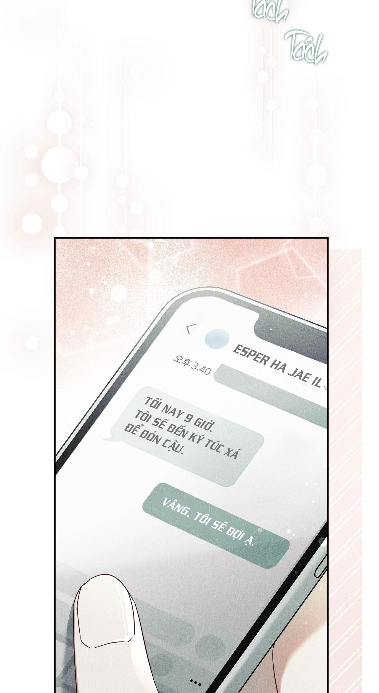 BLOOD POKER Chapter 15 - Trang 3