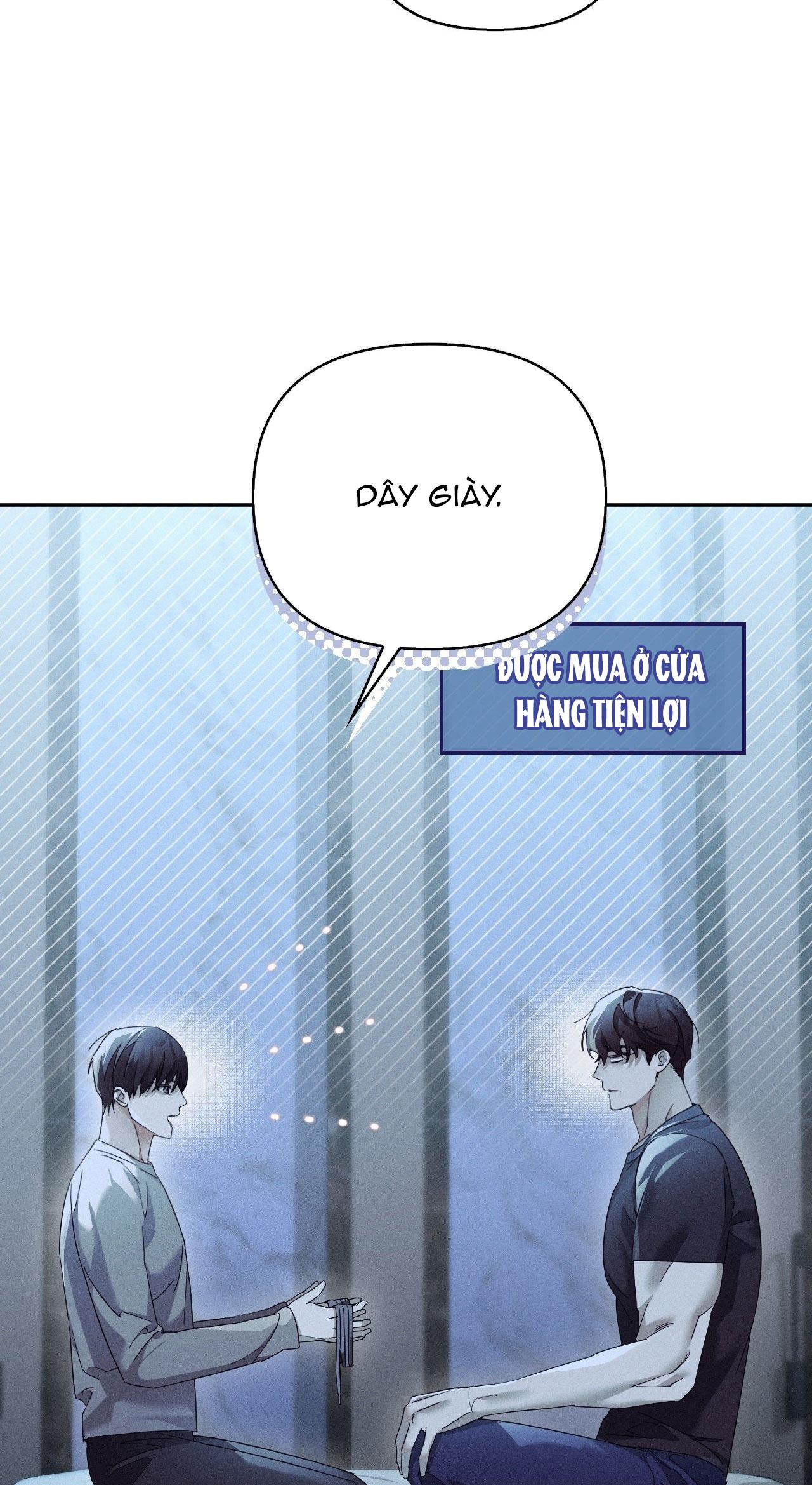 BLOOD POKER Chapter 15 - Trang 3