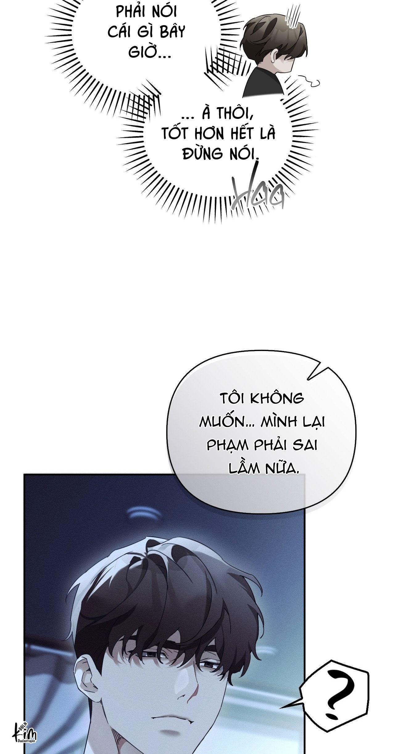 BLOOD POKER Chapter 15 - Trang 3