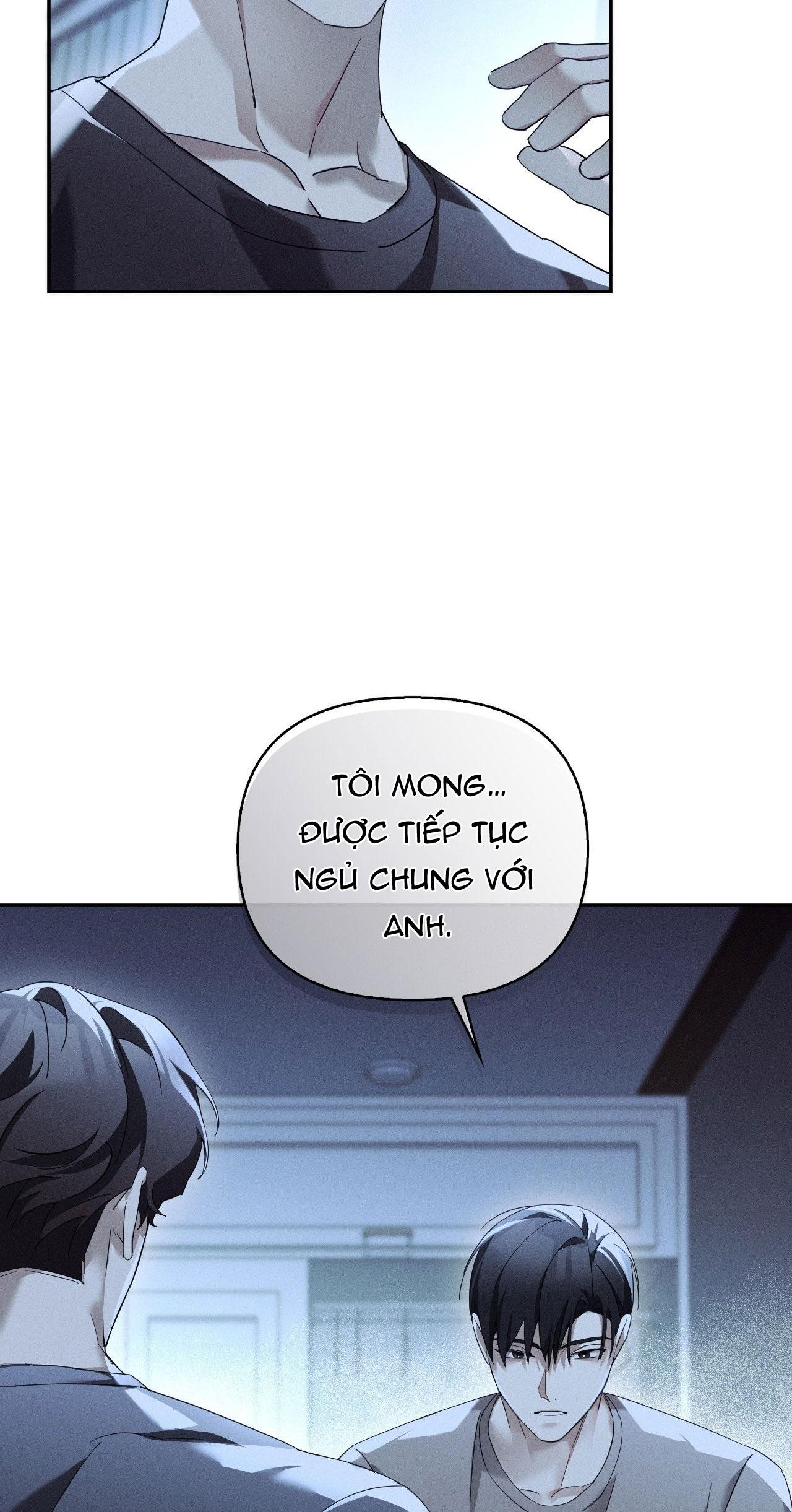 BLOOD POKER Chapter 15 - Trang 3