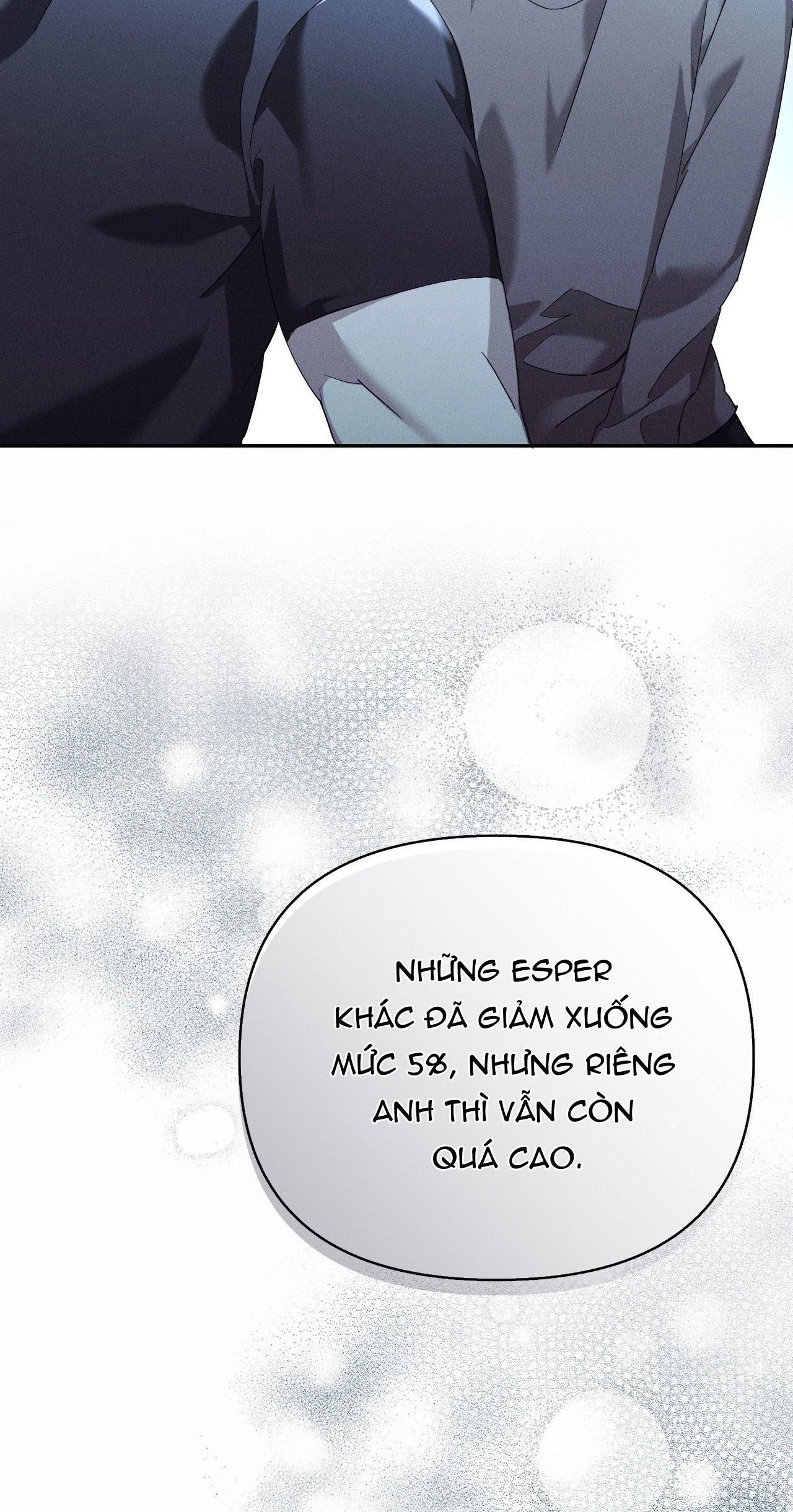 BLOOD POKER Chapter 15 - Trang 3