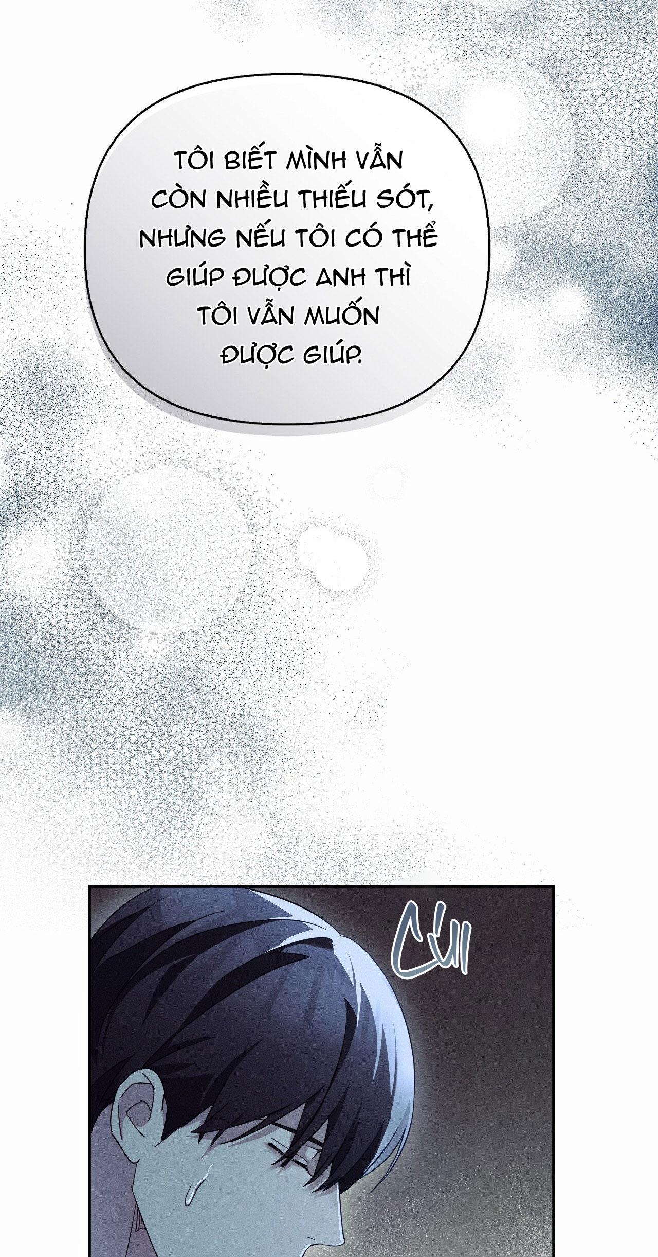 BLOOD POKER Chapter 15 - Trang 3