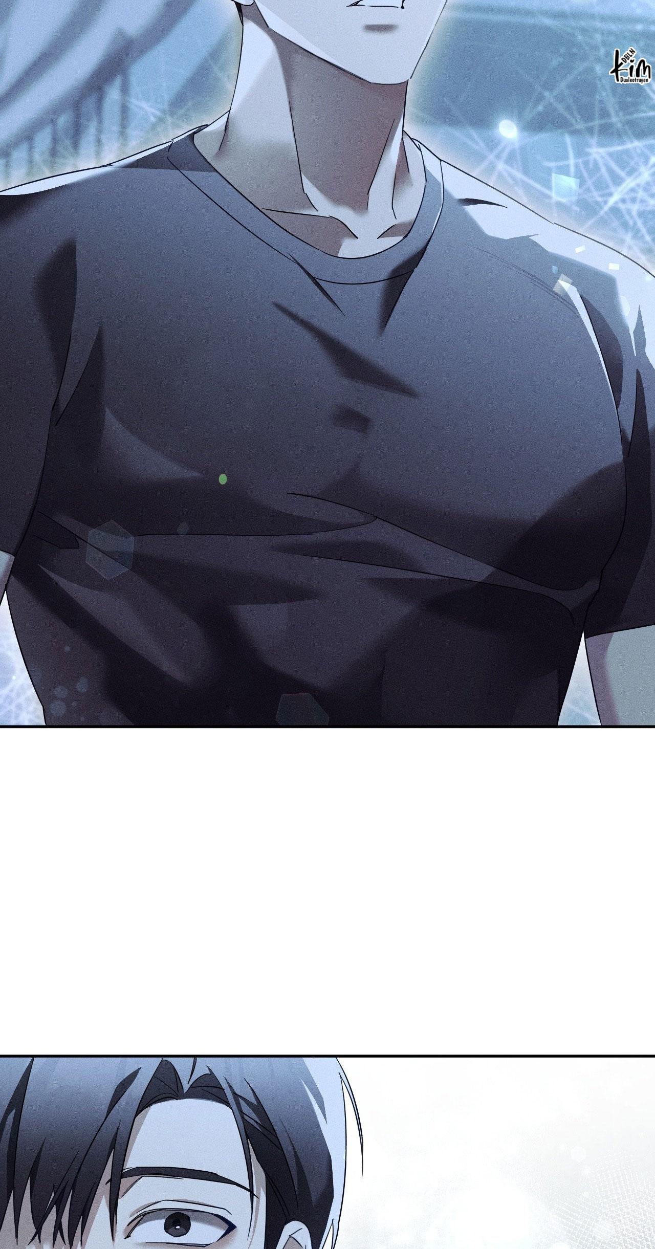 BLOOD POKER Chapter 15 - Trang 3
