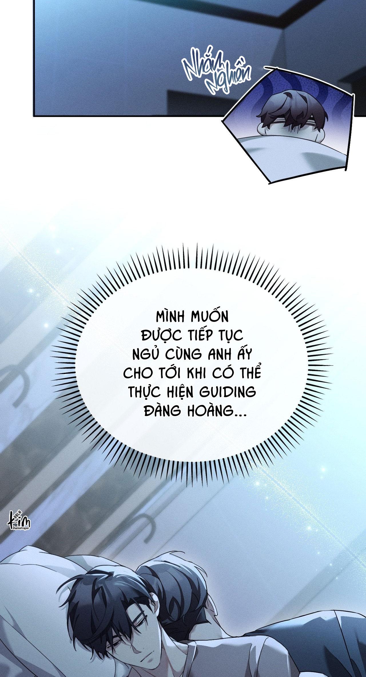 BLOOD POKER Chapter 15 - Trang 3