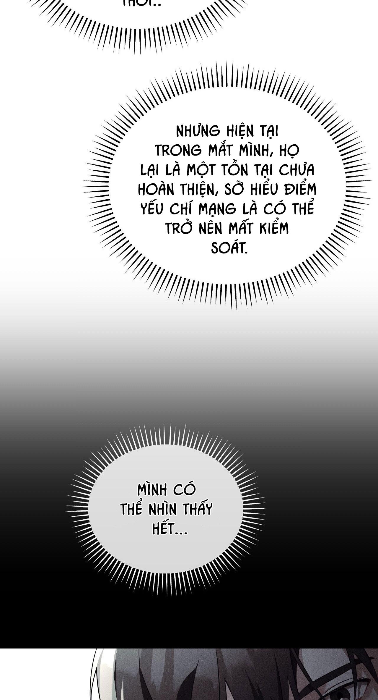 BLOOD POKER Chapter 15 - Trang 3