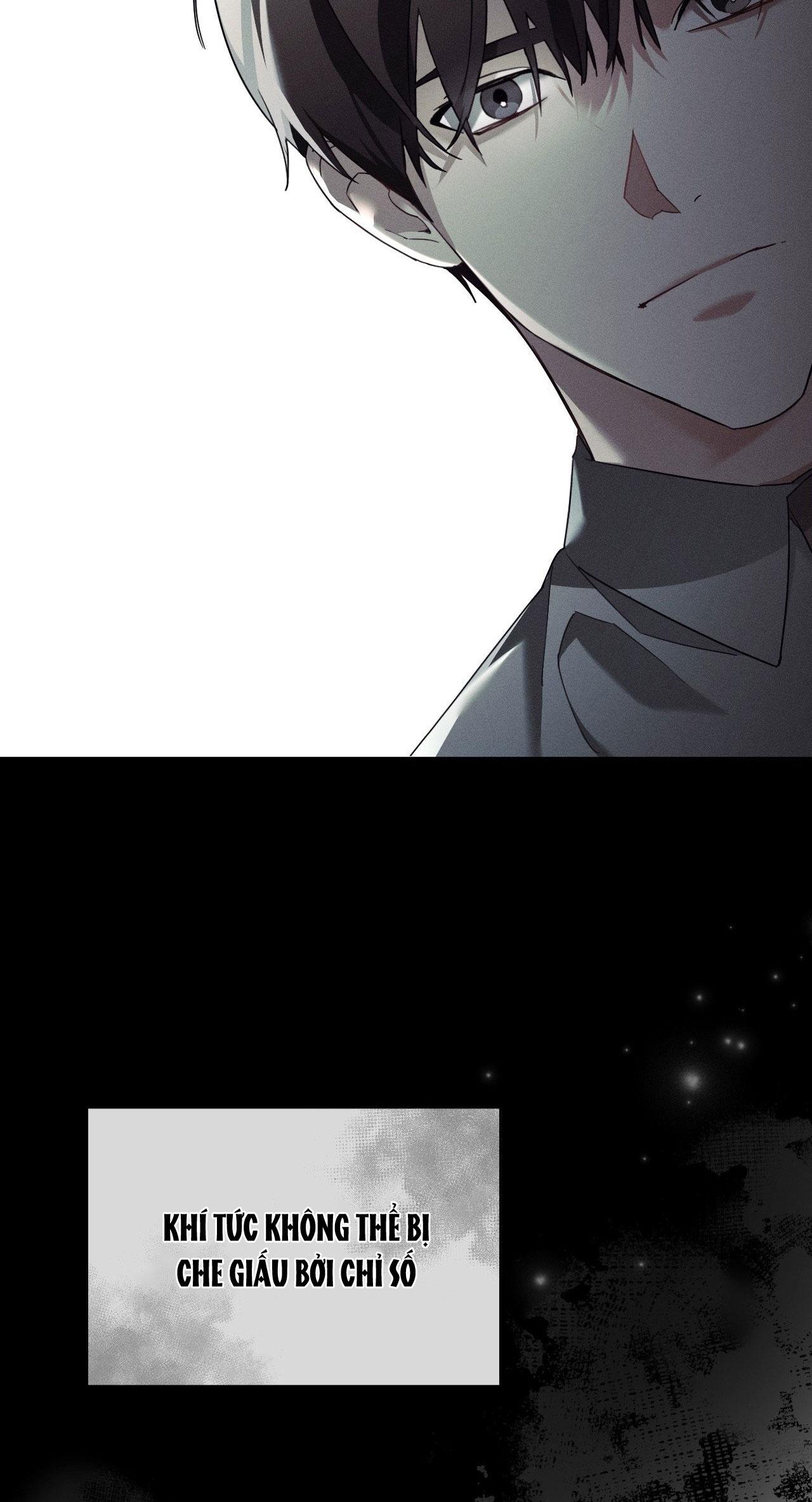 BLOOD POKER Chapter 15 - Trang 3