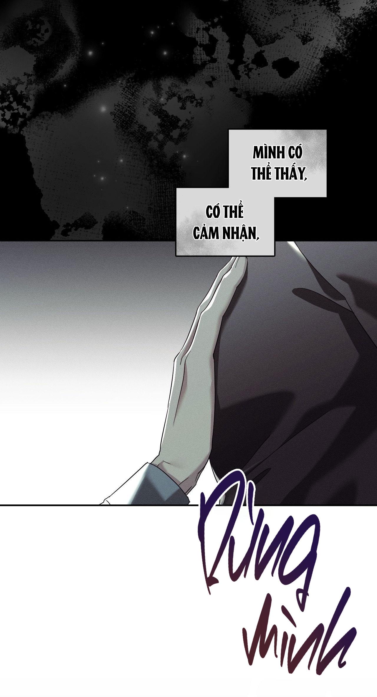 BLOOD POKER Chapter 15 - Trang 3