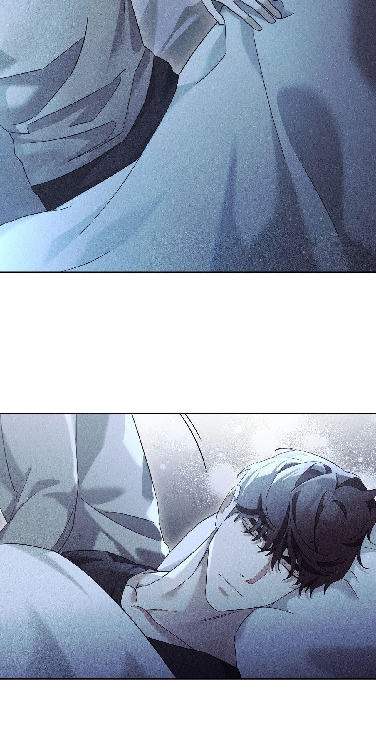 BLOOD POKER Chapter 15 - Trang 3