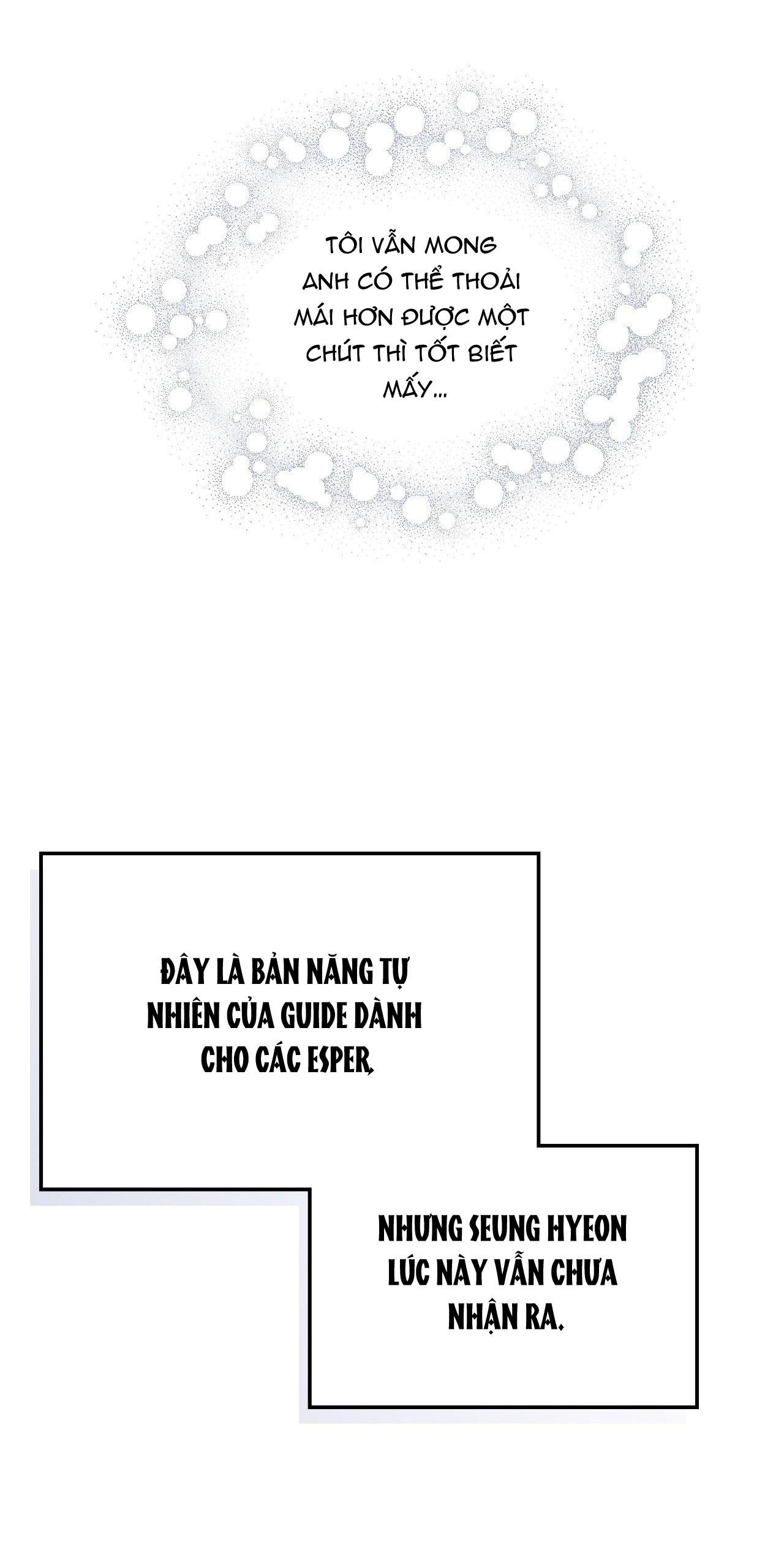 BLOOD POKER Chapter 15 - Trang 3