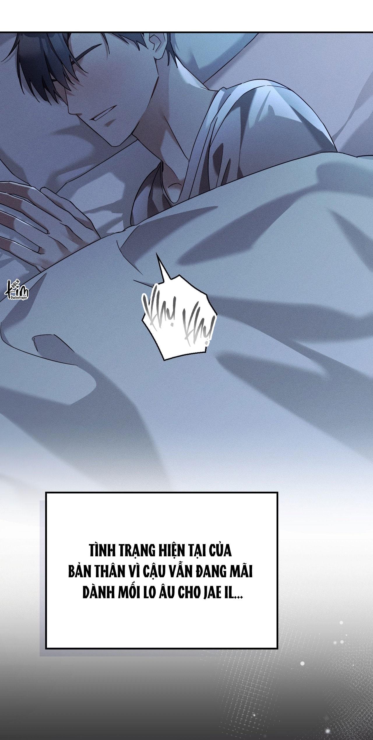 BLOOD POKER Chapter 15 - Trang 3