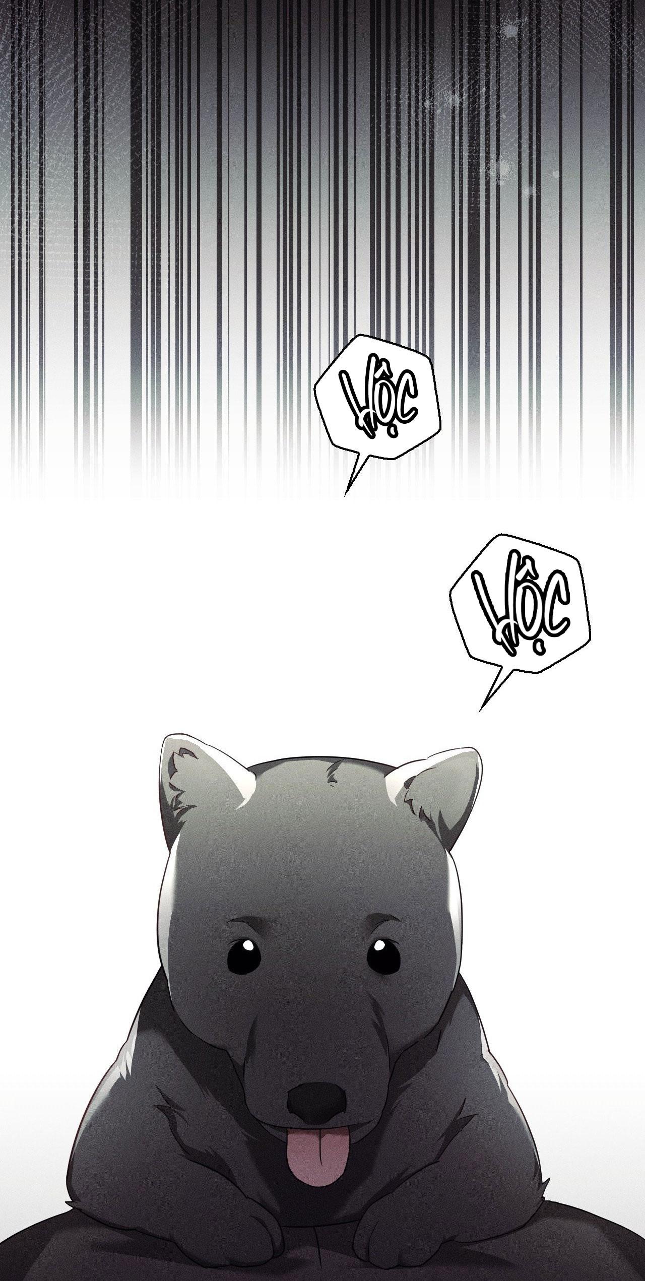 BLOOD POKER Chapter 15 - Trang 3