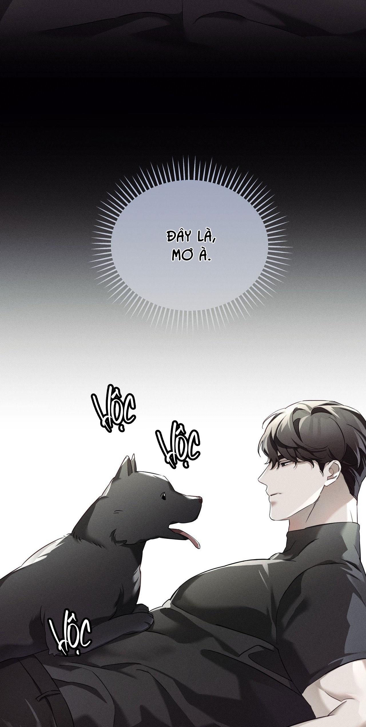BLOOD POKER Chapter 15 - Trang 3