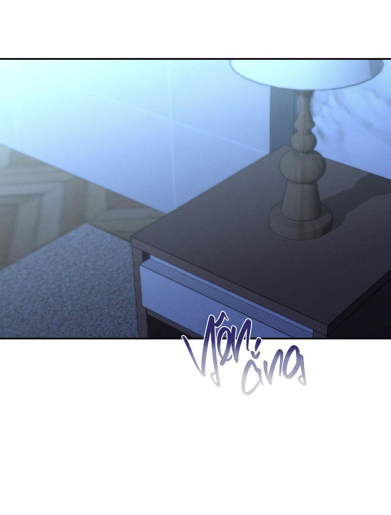 BLOOD POKER Chapter 15 - Trang 3