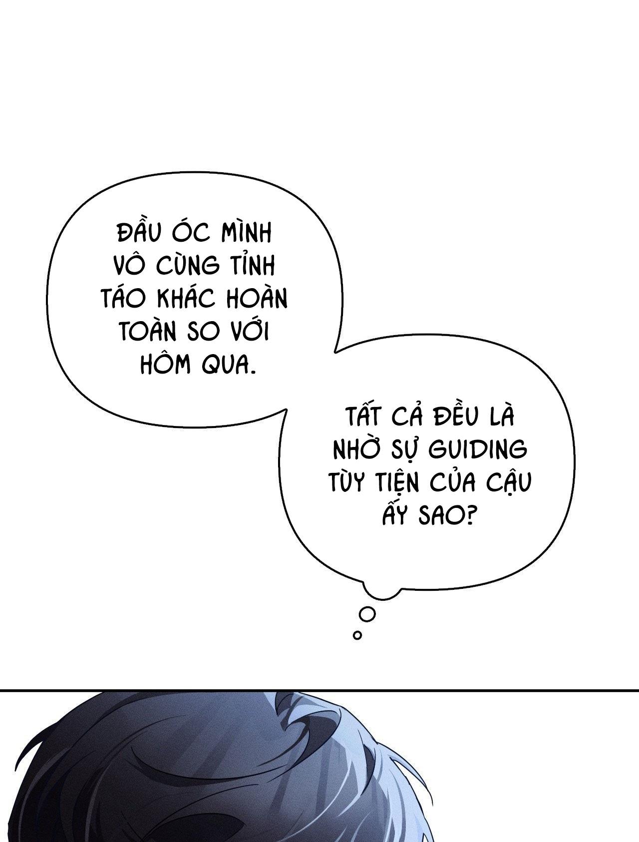 BLOOD POKER Chapter 15 - Trang 3