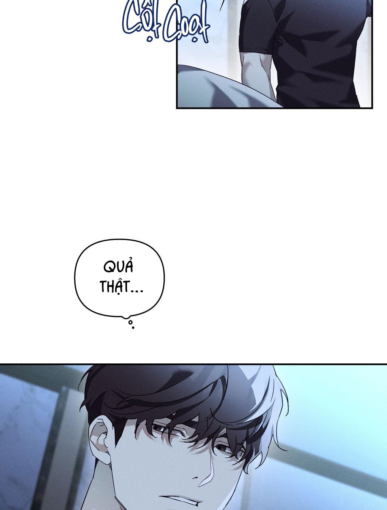 BLOOD POKER Chapter 15 - Trang 3