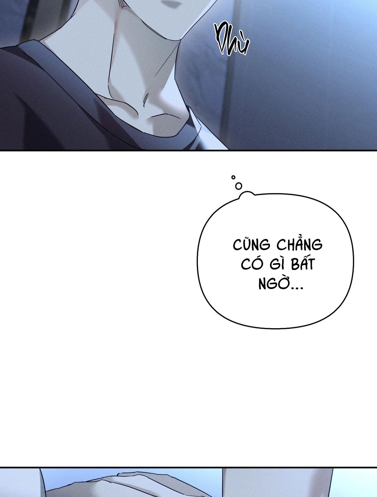 BLOOD POKER Chapter 15 - Trang 3