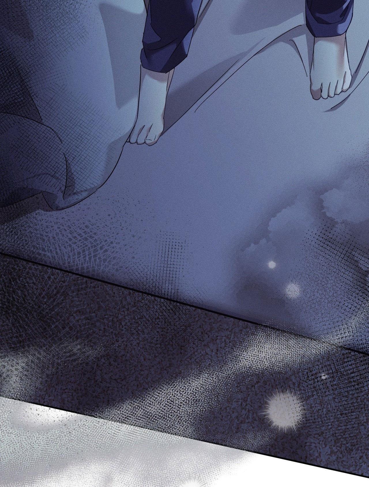 BLOOD POKER Chapter 15 - Trang 3