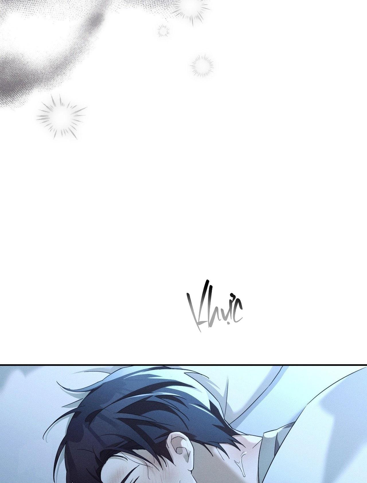 BLOOD POKER Chapter 15 - Trang 3