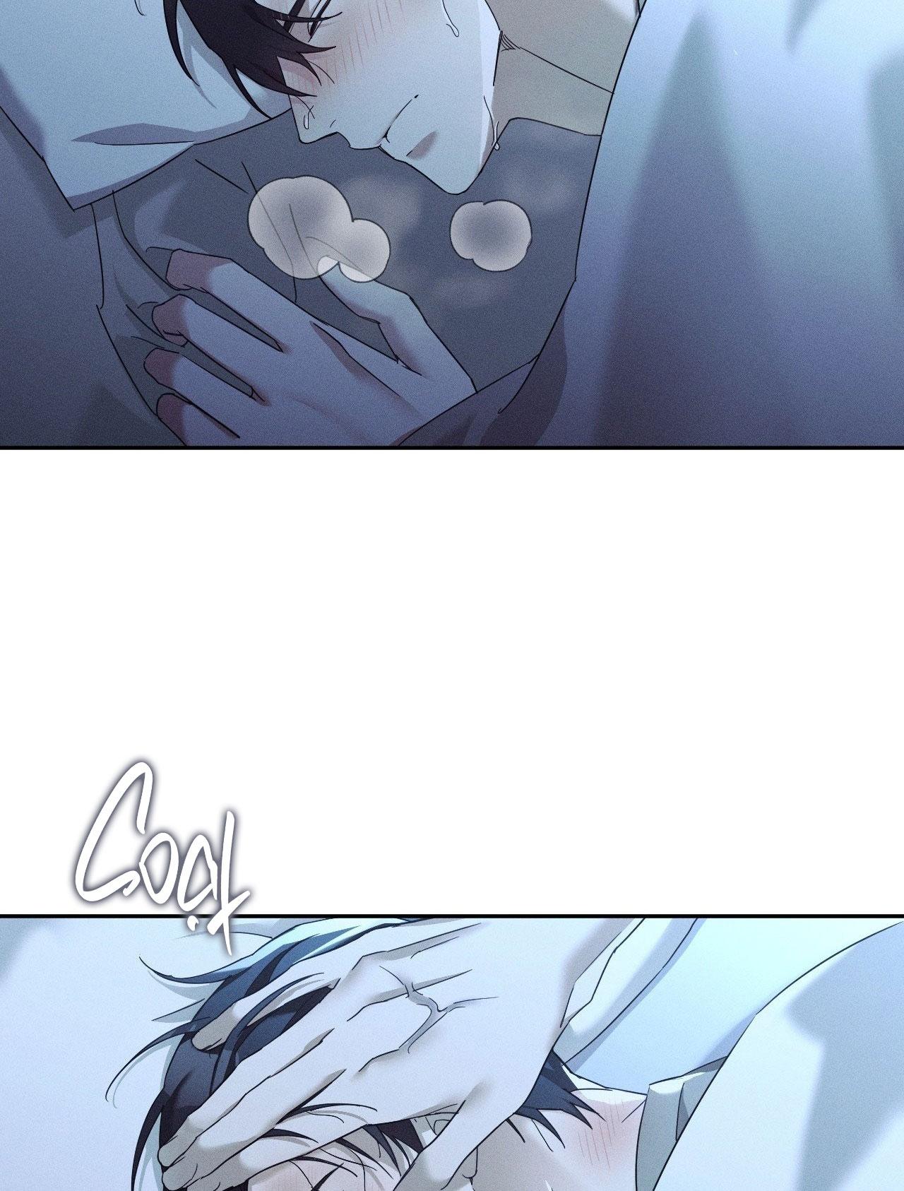 BLOOD POKER Chapter 15 - Trang 3
