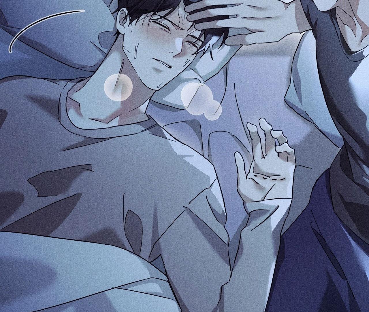 BLOOD POKER Chapter 15 - Trang 3