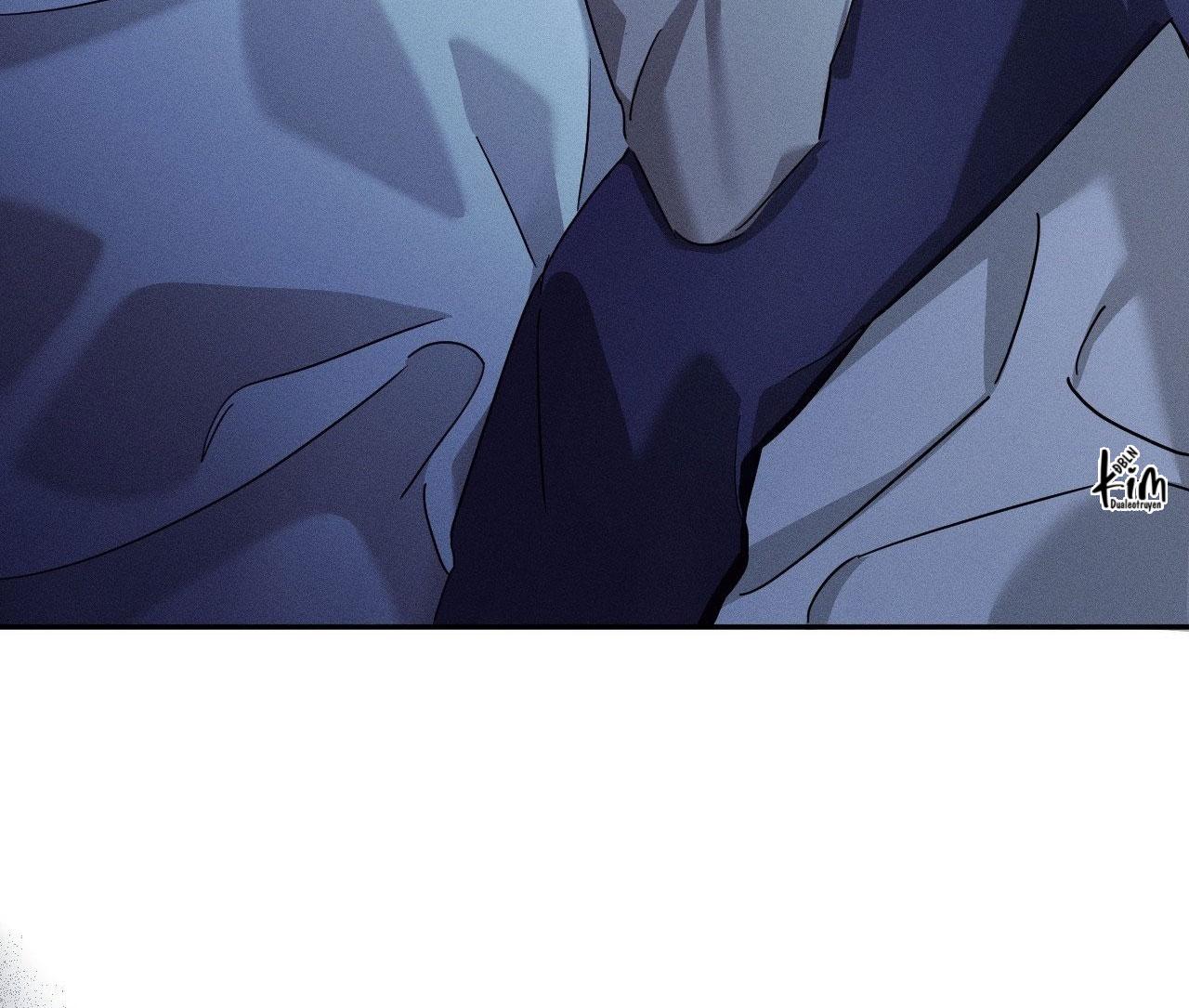 BLOOD POKER Chapter 15 - Trang 3